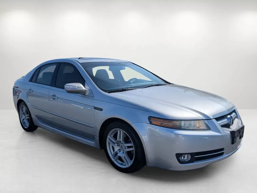 2008 Acura TL (19UUA66228A) with an Gas V6 3.2L/196 engine, 5-Speed Automatic w/OD transmission, located at 1430 Gateway Drive, Opelika, AL, 36801, (334) 239-0944, 32.637871, -85.409790 - 2008 Acura TL - Photo#3