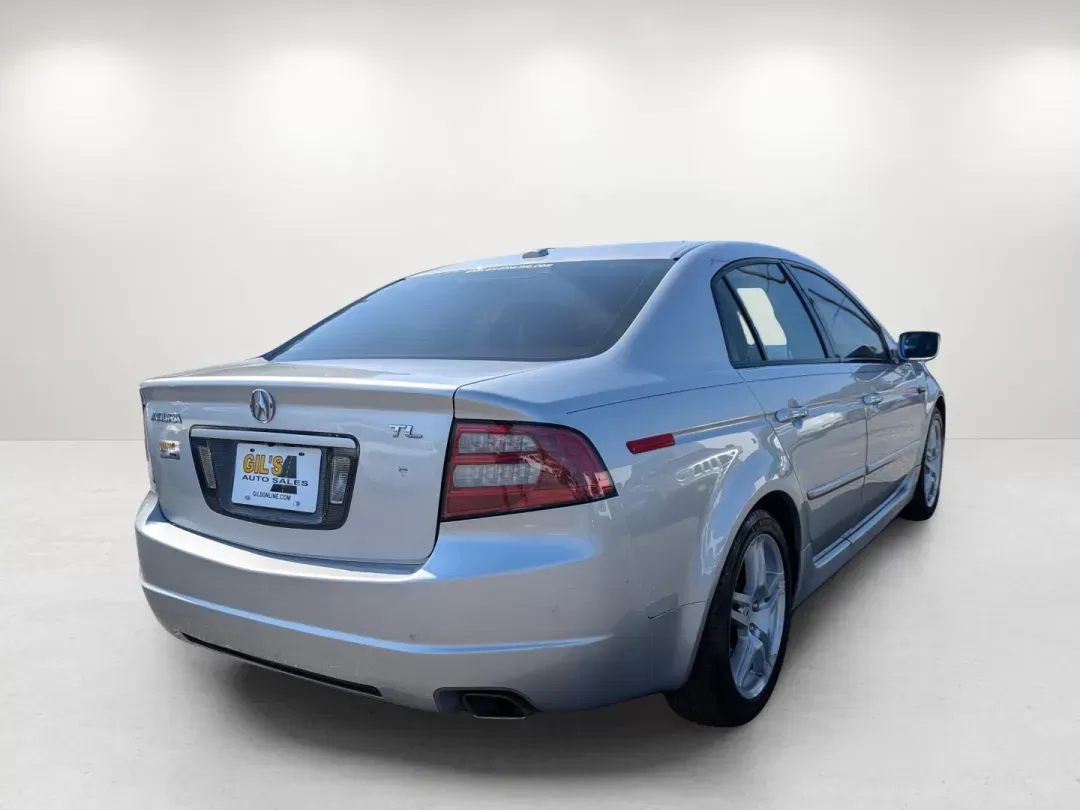 2008 Acura TL (19UUA66228A) with an Gas V6 3.2L/196 engine, 5-Speed Automatic w/OD transmission, located at 1430 Gateway Drive, Opelika, AL, 36801, (334) 239-0944, 32.637871, -85.409790 - 2008 Acura TL - Photo#5