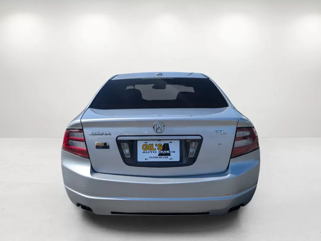 2008 Acura TL (19UUA66228A) with an Gas V6 3.2L/196 engine, 5-Speed Automatic w/OD transmission, located at 1430 Gateway Drive, Opelika, AL, 36801, (334) 239-0944, 32.637871, -85.409790 - 2008 Acura TL - Photo#6
