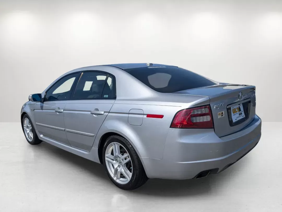 2008 Acura TL (19UUA66228A) with an Gas V6 3.2L/196 engine, 5-Speed Automatic w/OD transmission, located at 1430 Gateway Drive, Opelika, AL, 36801, (334) 239-0944, 32.637871, -85.409790 - 2008 Acura TL - Photo#7