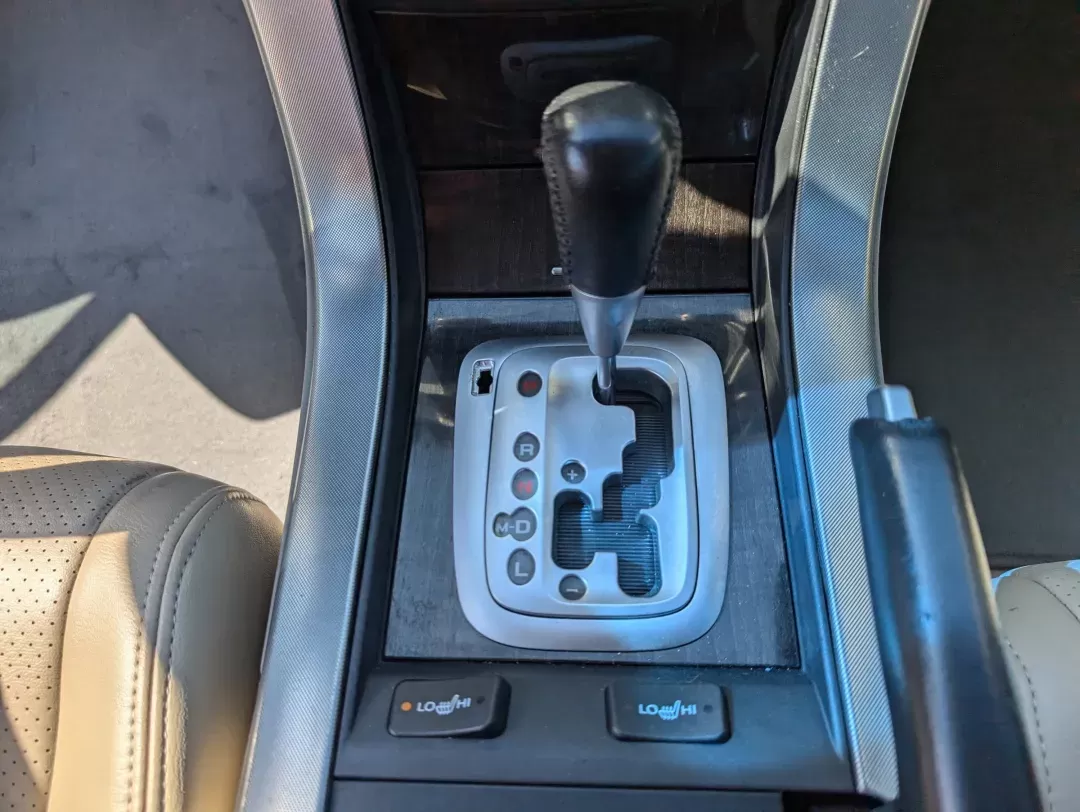 2008 Acura TL (19UUA66228A) with an Gas V6 3.2L/196 engine, 5-Speed Automatic w/OD transmission, located at 1430 Gateway Drive, Opelika, AL, 36801, (334) 239-0944, 32.637871, -85.409790 - 2008 Acura TL - Photo#14