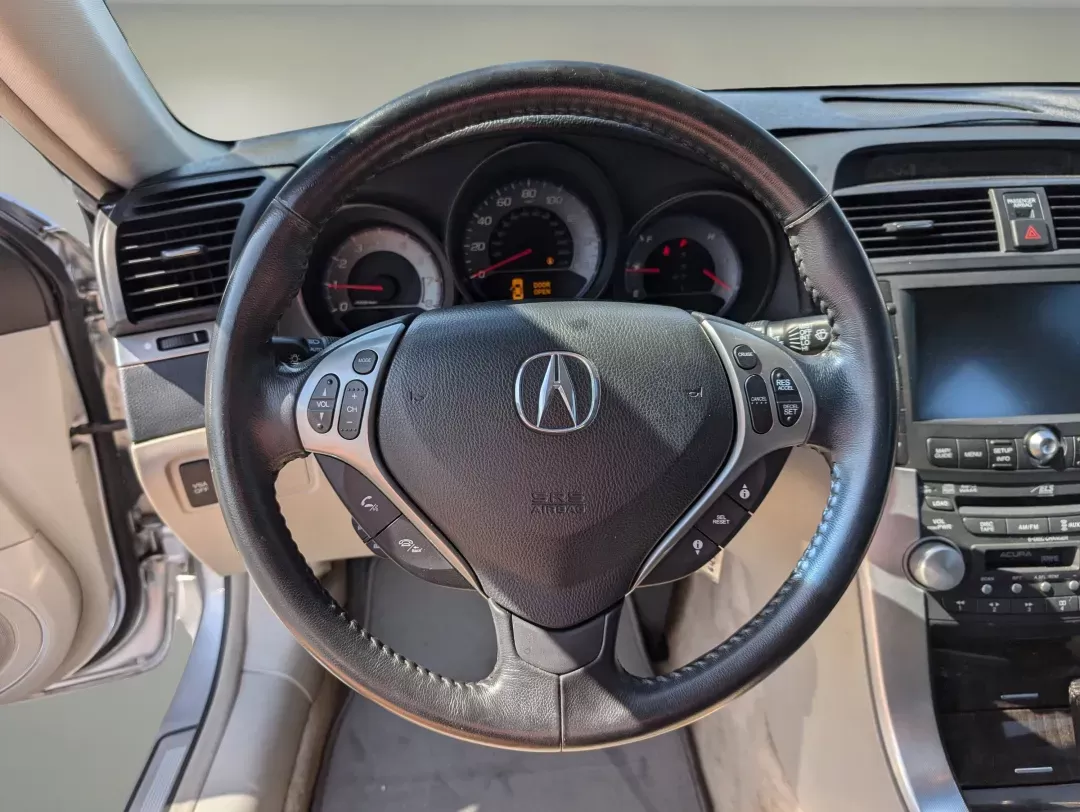 2008 Acura TL (19UUA66228A) with an Gas V6 3.2L/196 engine, 5-Speed Automatic w/OD transmission, located at 1430 Gateway Drive, Opelika, AL, 36801, (334) 239-0944, 32.637871, -85.409790 - 2008 Acura TL - Photo#16