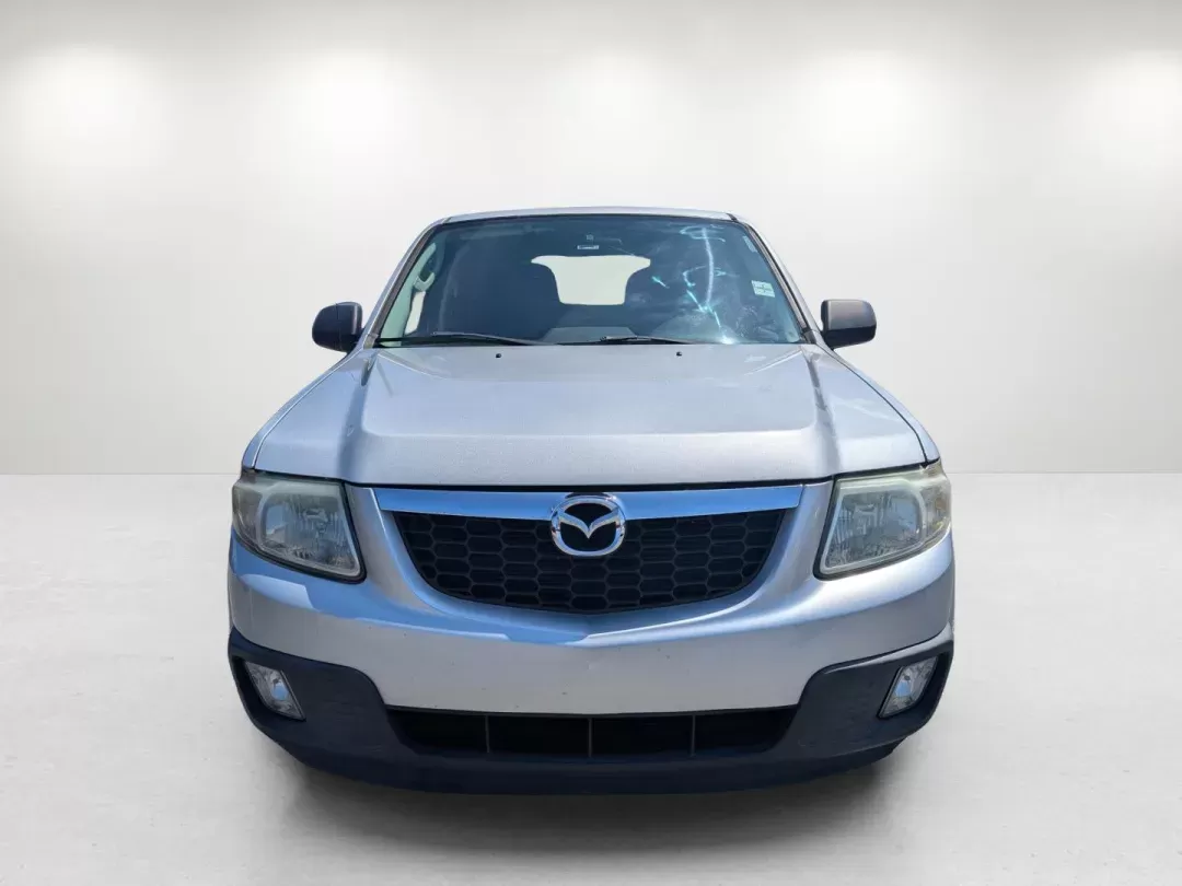 2011 /Charcoal Mazda Tribute Sport (4F2CY0C7XBK) with an Gas I4 2.5L/152 engine, 6-Speed Automatic transmission, located at 1430 Gateway Drive, Opelika, AL, 36801, (334) 239-0944, 32.637871, -85.409790 - 2011 Mazda Tribute Sport - Photo#1