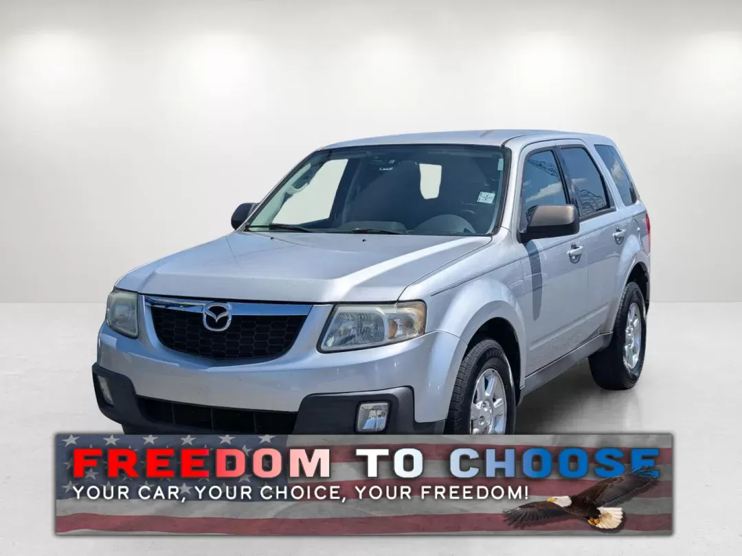 photo of 2011 Mazda Tribute I Grand Touring FWD