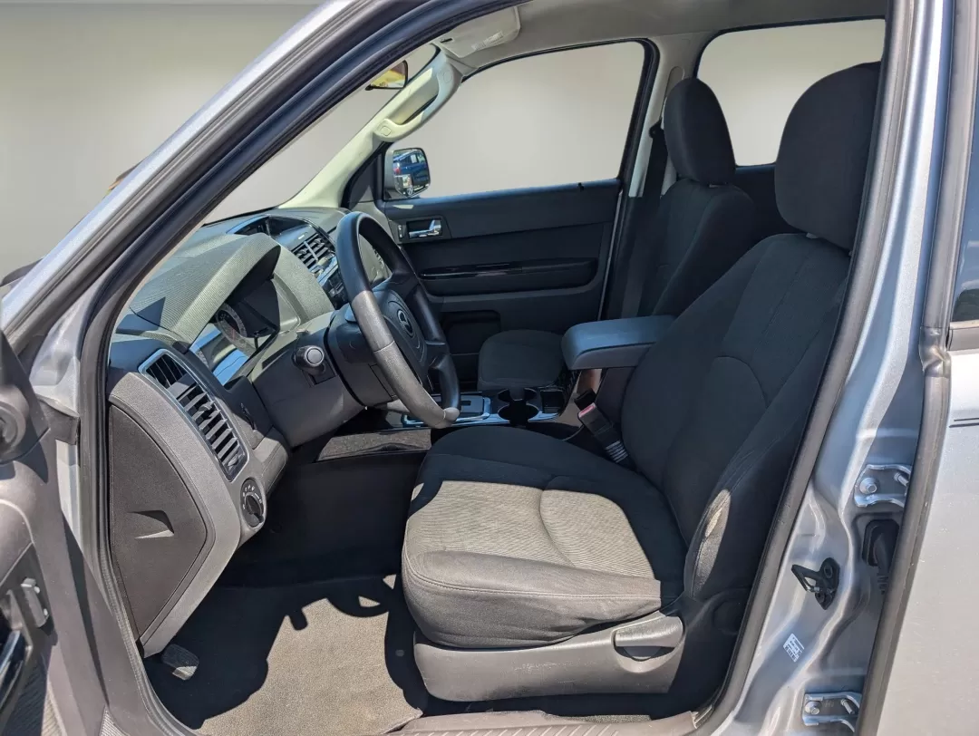 2011 /Charcoal Mazda Tribute Sport (4F2CY0C7XBK) with an Other engine, located at 5115 14th Ave., Columbus, GA, 31904, (706) 323-0345, 32.511494, -84.971046 - **Adventure Awaits: 2011 Mazda Tribute Sport Your Perfect SUV for Every Journey!** <br /> <br /> Are you looking for a versatile vehicle that can handle everything from daily commutes to weekend getaways? The 2011 Mazda Tribute Sport is designed for those who crave adventure while requiring practi - Photo#9