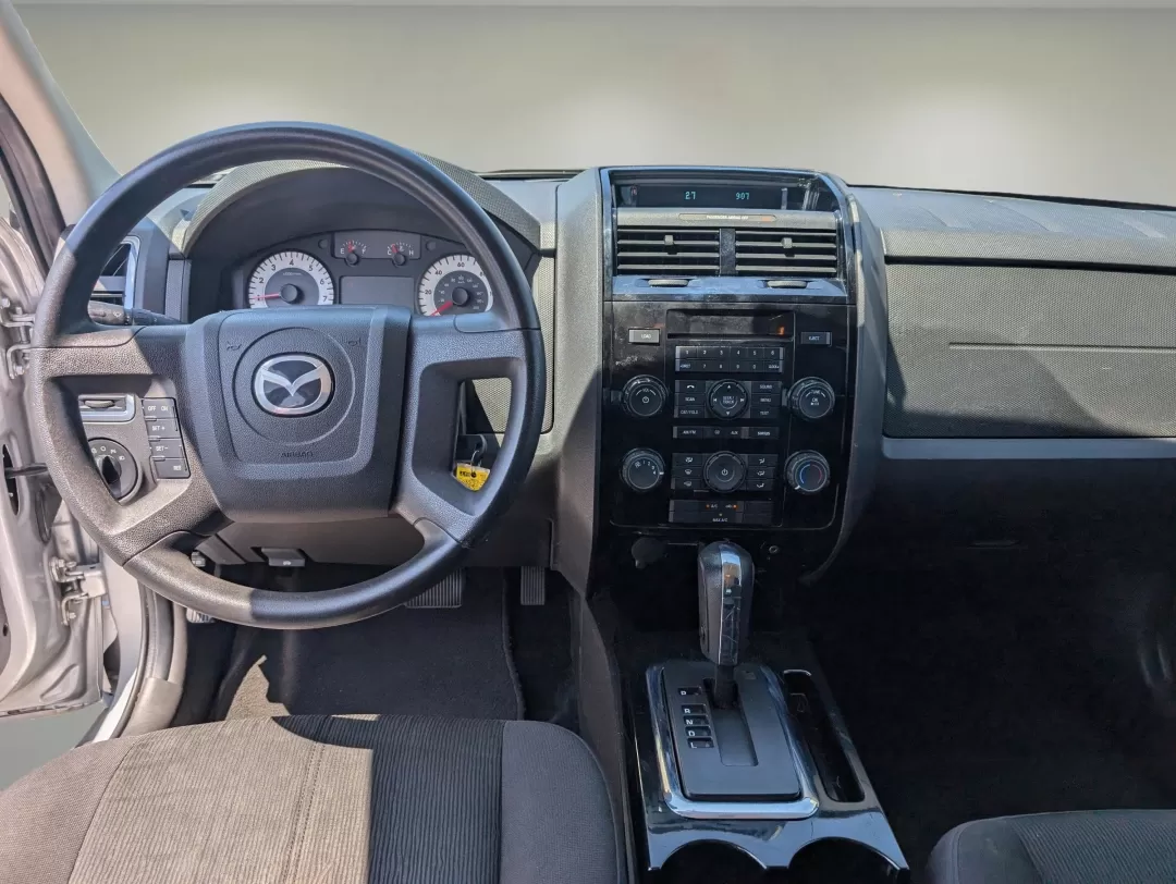2011 /Charcoal Mazda Tribute Sport (4F2CY0C7XBK) with an Other engine, located at 5115 14th Ave., Columbus, GA, 31904, (706) 323-0345, 32.511494, -84.971046 - **Adventure Awaits: 2011 Mazda Tribute Sport Your Perfect SUV for Every Journey!** <br /> <br /> Are you looking for a versatile vehicle that can handle everything from daily commutes to weekend getaways? The 2011 Mazda Tribute Sport is designed for those who crave adventure while requiring practi - Photo#11