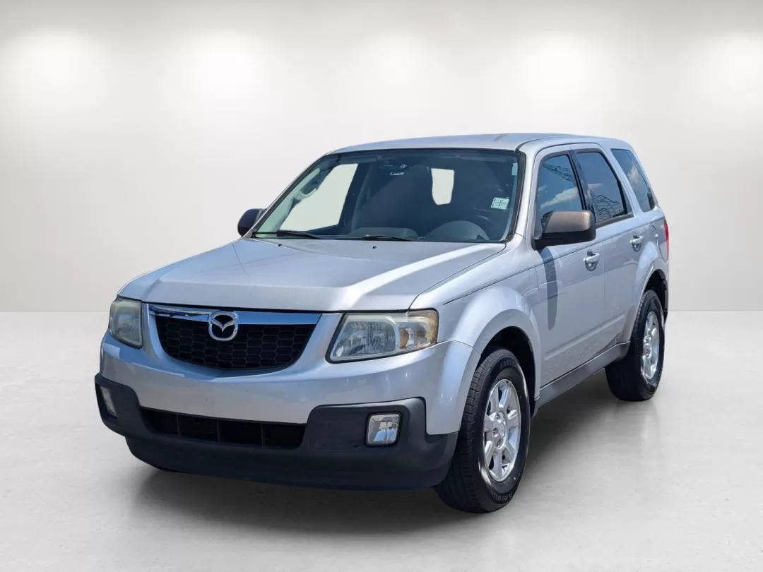 photo of 2011 Mazda Tribute I Grand Touring FWD