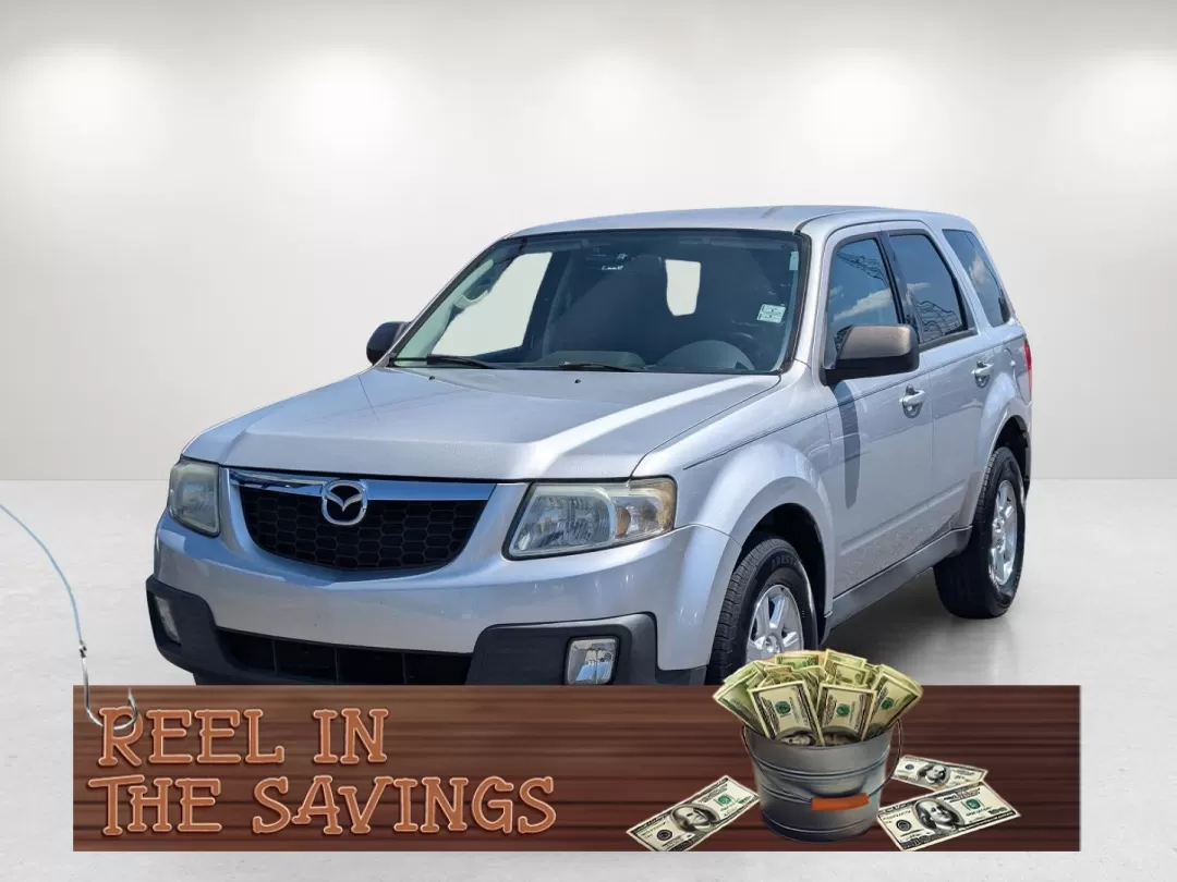 2011 /Charcoal Mazda Tribute Sport (4F2CY0C7XBK) with an Other engine, located at 804 22nd Ave, Phenix City, AL, 36870, (334) 297-1860, 32.484749, -85.024475 - **Adventure Awaits: 2011 Mazda Tribute Sport Your Perfect SUV for Every Journey!** <br /> <br /> Are you looking for a versatile vehicle that can handle everything from daily commutes to weekend getaways? The 2011 Mazda Tribute Sport is designed for those who crave adventure while requiring practi - Photo#0