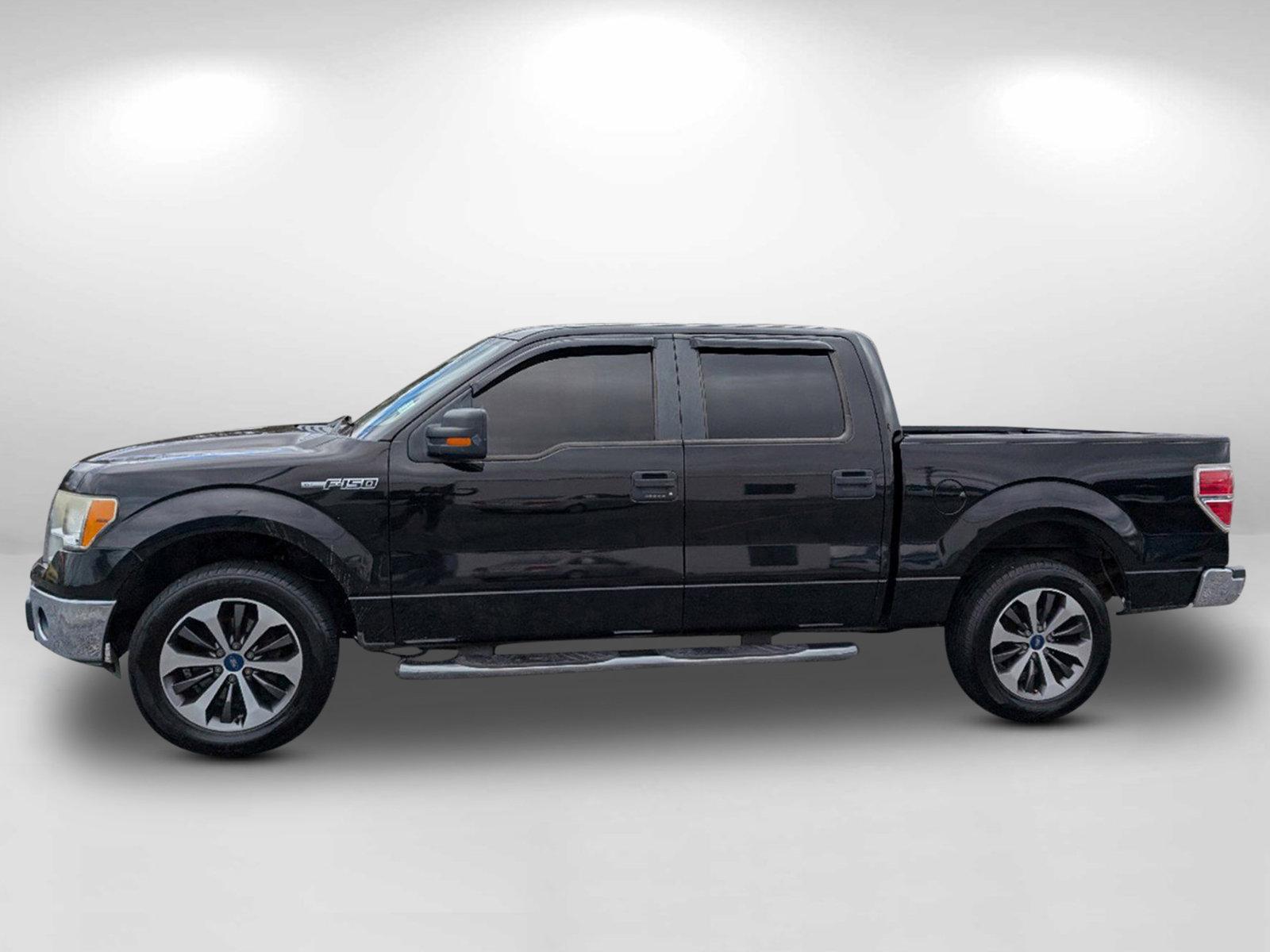 2011 Ford F-150 XLT (1FTEW1CM9BF) with an Gas/Ethanol V6 3.7/227 engine, 6-Speed Automatic transmission, located at 521 Old Farm Lane Rd, Prattville, AL, 36066, (334) 325-1505, 32.482460, -86.416367 - 2011 Ford F-150 XLT - Photo#7