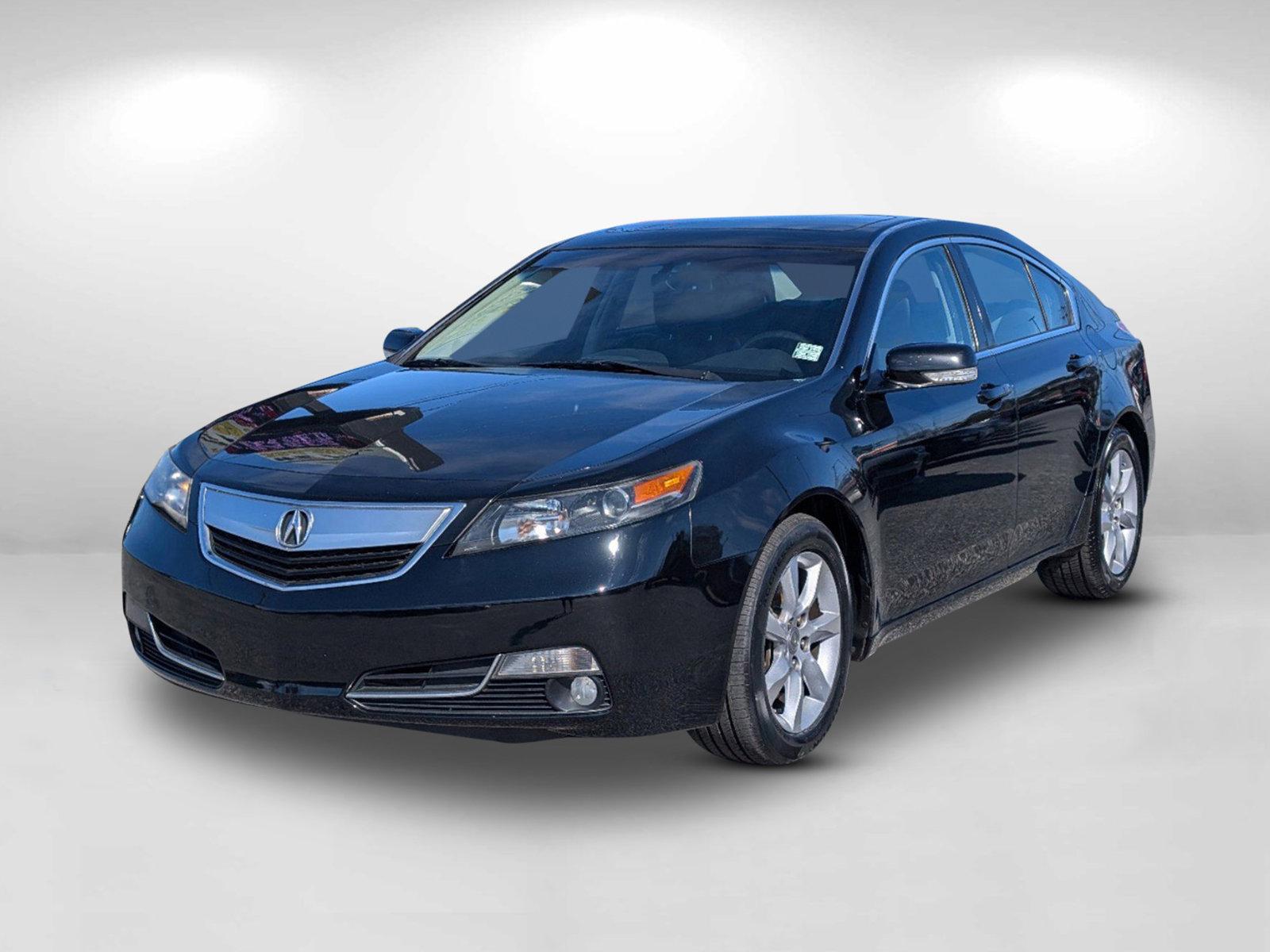 2012 Acura TL Tech Auto (19UUA8F59CA) with an Gas V6 3.5L/212 engine, 6-Speed Automatic transmission, located at 3959 U.S. 80 W, Phenix City, AL, 36870, (334) 297-4885, 32.469296, -85.135185 - 2012 Acura TL Tech Auto - Photo#1