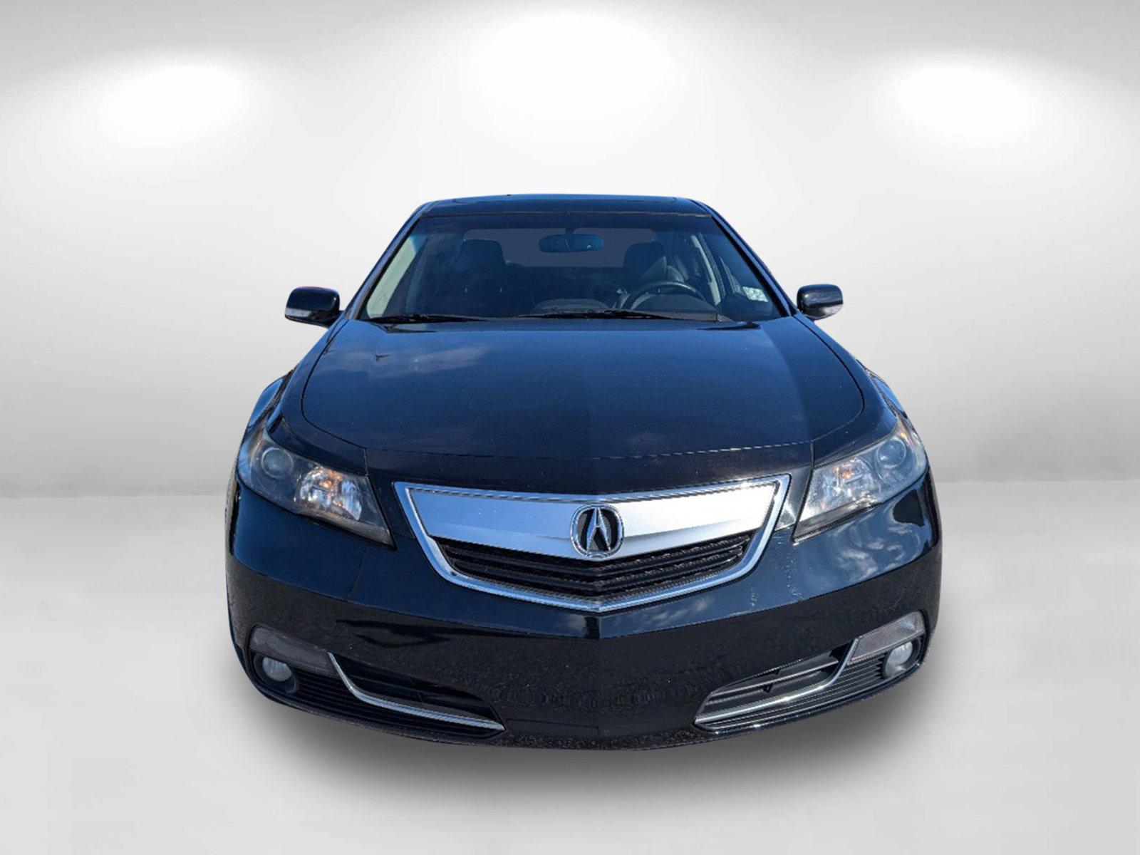 2012 Acura TL Tech Auto (19UUA8F59CA) with an Gas V6 3.5L/212 engine, 6-Speed Automatic transmission, located at 3959 U.S. 80 W, Phenix City, AL, 36870, (334) 297-4885, 32.469296, -85.135185 - 2012 Acura TL Tech Auto - Photo#2