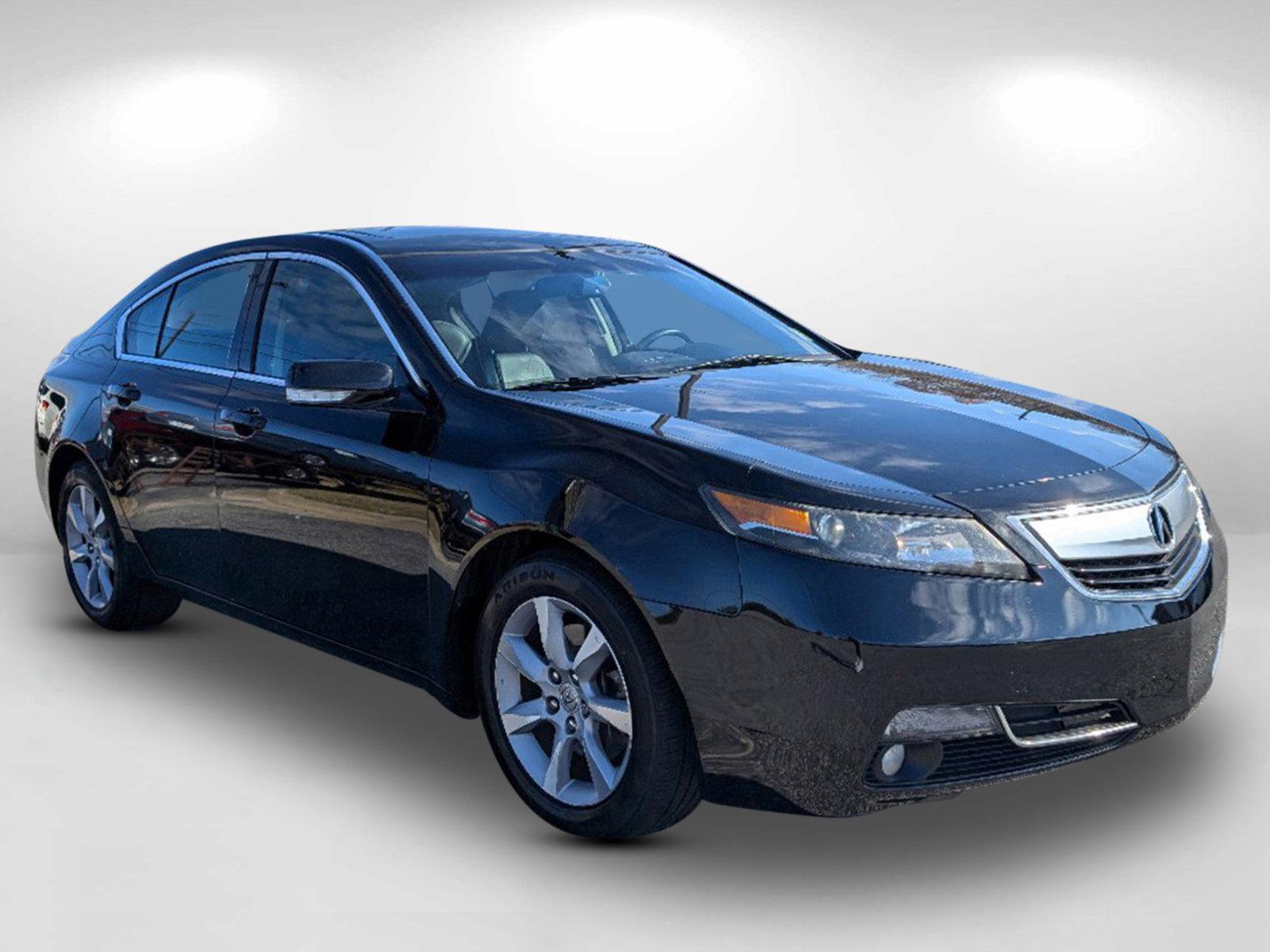 2012 Acura TL Tech Auto (19UUA8F59CA) with an Gas V6 3.5L/212 engine, 6-Speed Automatic transmission, located at 3959 U.S. 80 W, Phenix City, AL, 36870, (334) 297-4885, 32.469296, -85.135185 - 2012 Acura TL Tech Auto - Photo#3