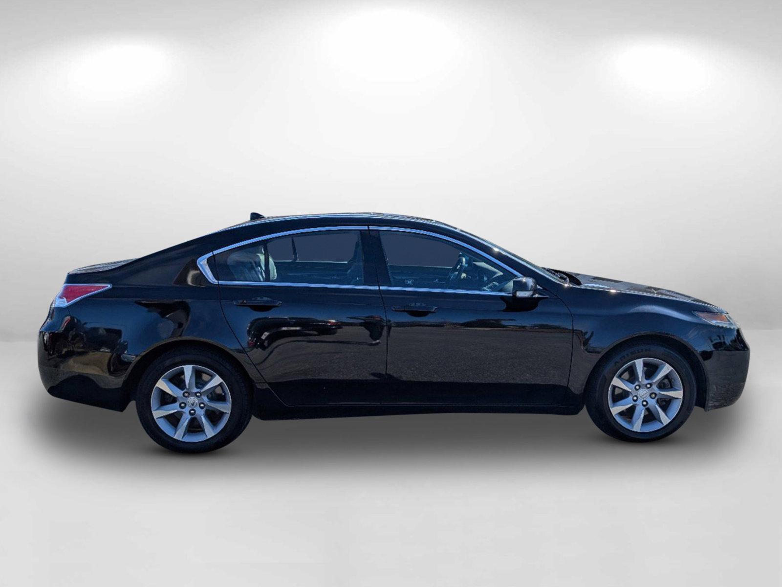 2012 Acura TL Tech Auto (19UUA8F59CA) with an Gas V6 3.5L/212 engine, 6-Speed Automatic transmission, located at 3959 U.S. 80 W, Phenix City, AL, 36870, (334) 297-4885, 32.469296, -85.135185 - 2012 Acura TL Tech Auto - Photo#4