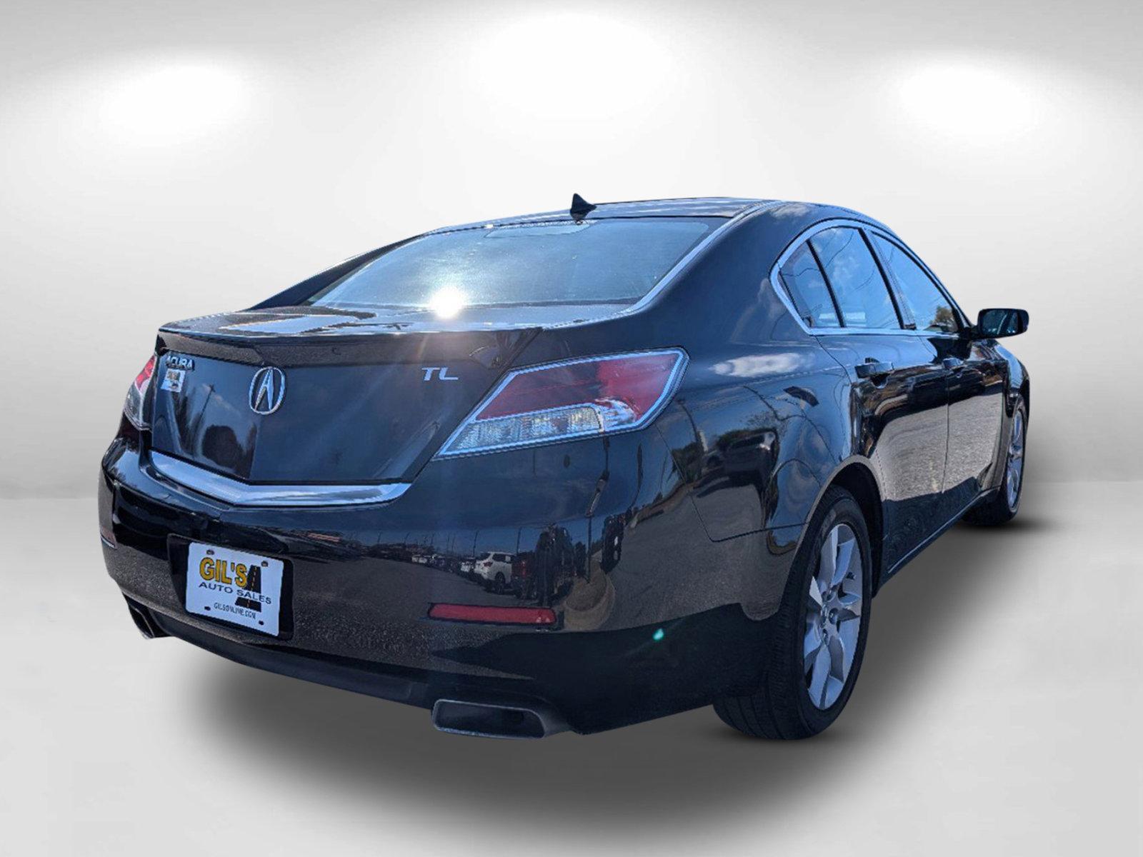 2012 Acura TL Tech Auto (19UUA8F59CA) with an Gas V6 3.5L/212 engine, 6-Speed Automatic transmission, located at 3959 U.S. 80 W, Phenix City, AL, 36870, (334) 297-4885, 32.469296, -85.135185 - 2012 Acura TL Tech Auto - Photo#5