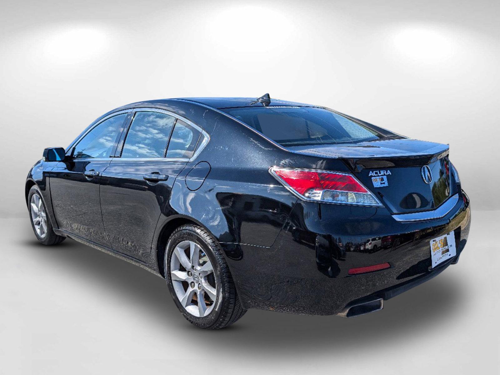 2012 Acura TL Tech Auto (19UUA8F59CA) with an Gas V6 3.5L/212 engine, 6-Speed Automatic transmission, located at 3959 U.S. 80 W, Phenix City, AL, 36870, (334) 297-4885, 32.469296, -85.135185 - 2012 Acura TL Tech Auto - Photo#7