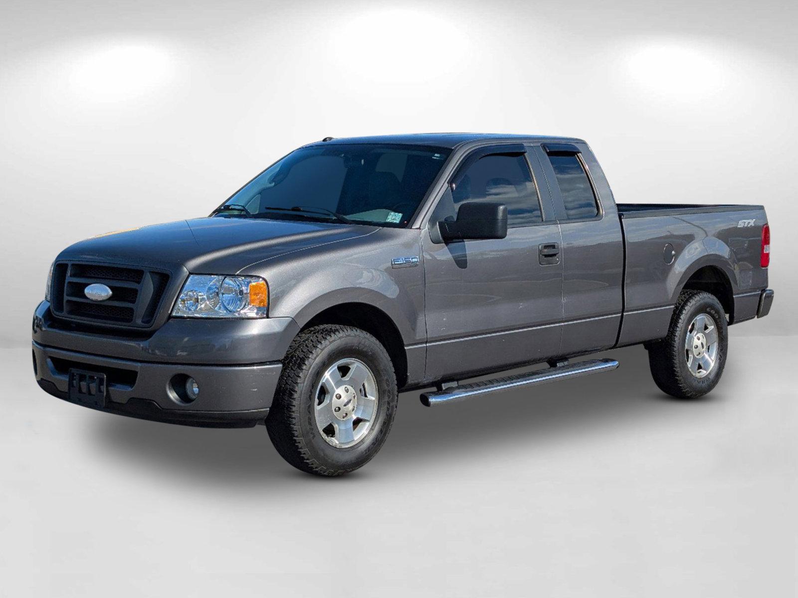 2008 Ford F-150 XLT (1FTRX12W08F) with an Gas V8 4.6L/281 engine, 4-Speed Automatic w/OD transmission, located at 5115 14th Ave., Columbus, GA, 31904, (706) 323-0345, 32.511494, -84.971046 - 2008 Ford F-150 XLT - Photo#0