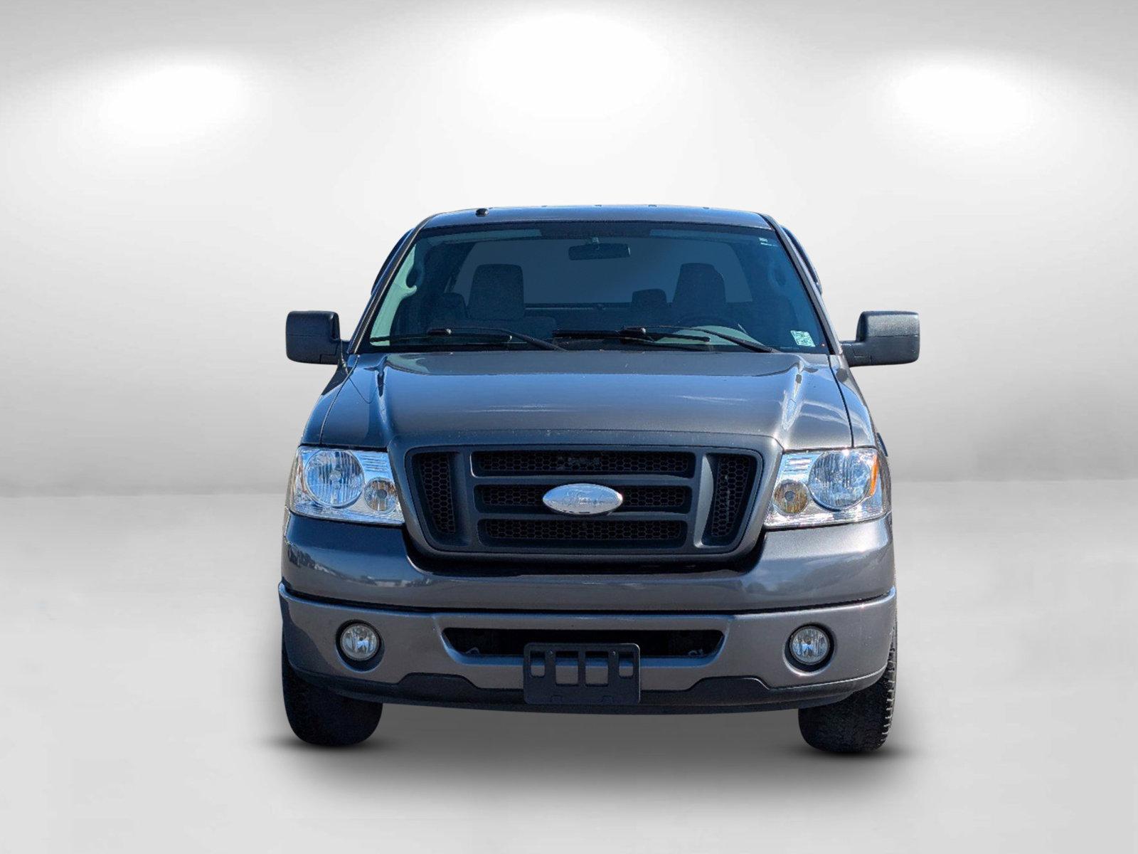 2008 Ford F-150 XLT (1FTRX12W08F) with an Gas V8 4.6L/281 engine, 4-Speed Automatic w/OD transmission, located at 5115 14th Ave., Columbus, GA, 31904, (706) 323-0345, 32.511494, -84.971046 - 2008 Ford F-150 XLT - Photo#1