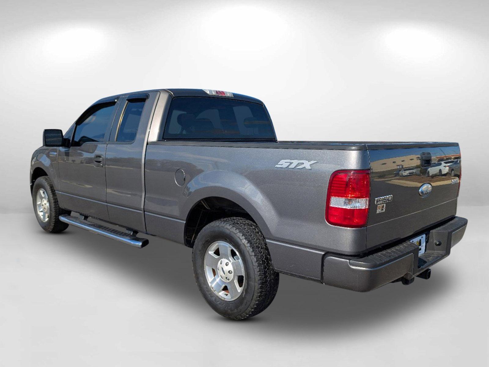 2008 Ford F-150 XLT (1FTRX12W08F) with an Gas V8 4.6L/281 engine, 4-Speed Automatic w/OD transmission, located at 5115 14th Ave., Columbus, GA, 31904, (706) 323-0345, 32.511494, -84.971046 - 2008 Ford F-150 XLT - Photo#6