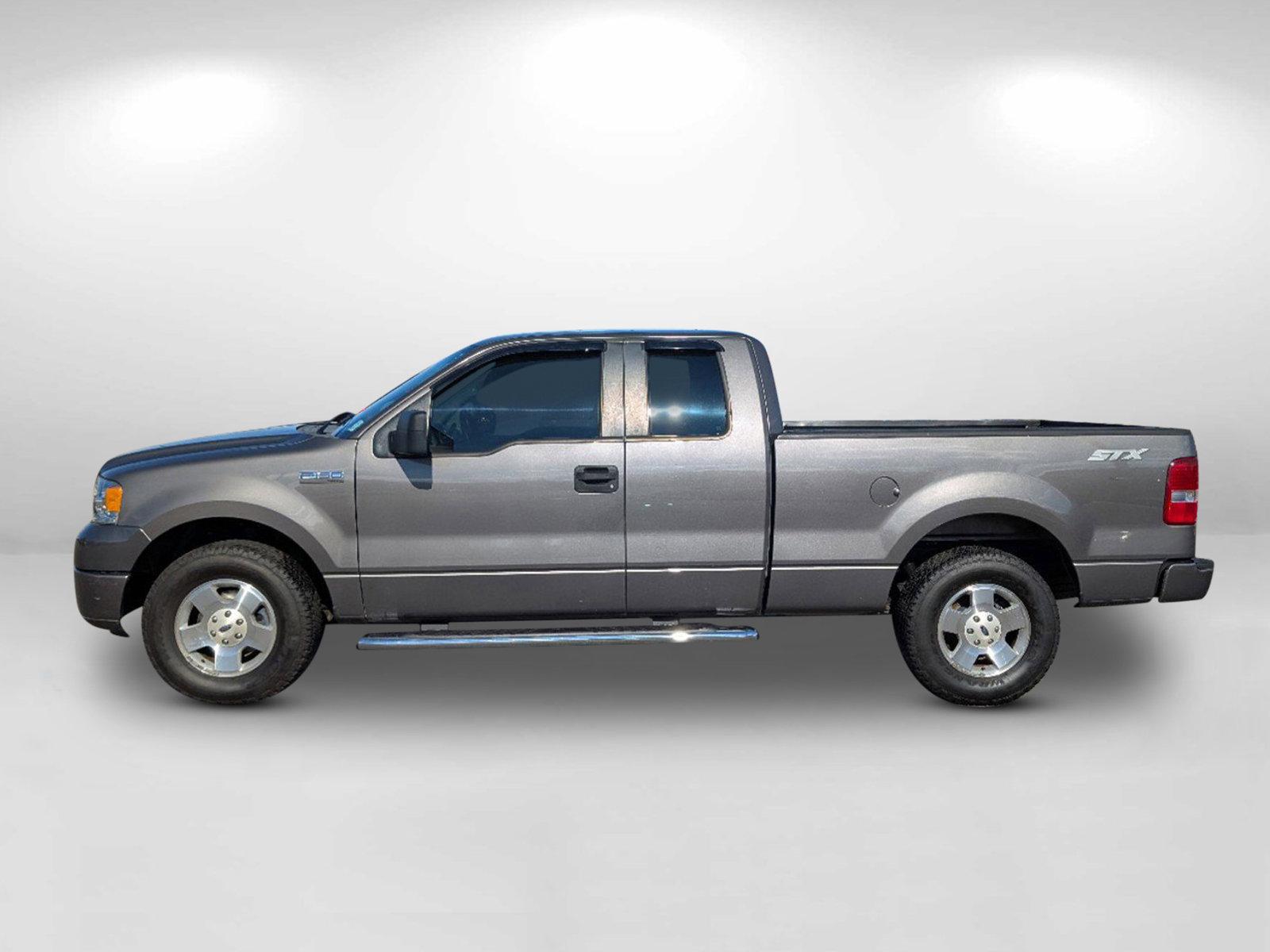 2008 Ford F-150 XLT (1FTRX12W08F) with an Gas V8 4.6L/281 engine, 4-Speed Automatic w/OD transmission, located at 5115 14th Ave., Columbus, GA, 31904, (706) 323-0345, 32.511494, -84.971046 - 2008 Ford F-150 XLT - Photo#7