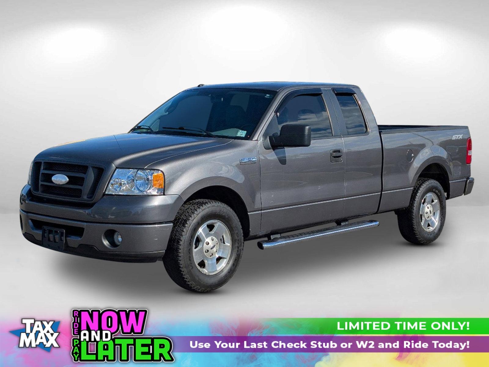 photo of 2008 Ford F-150