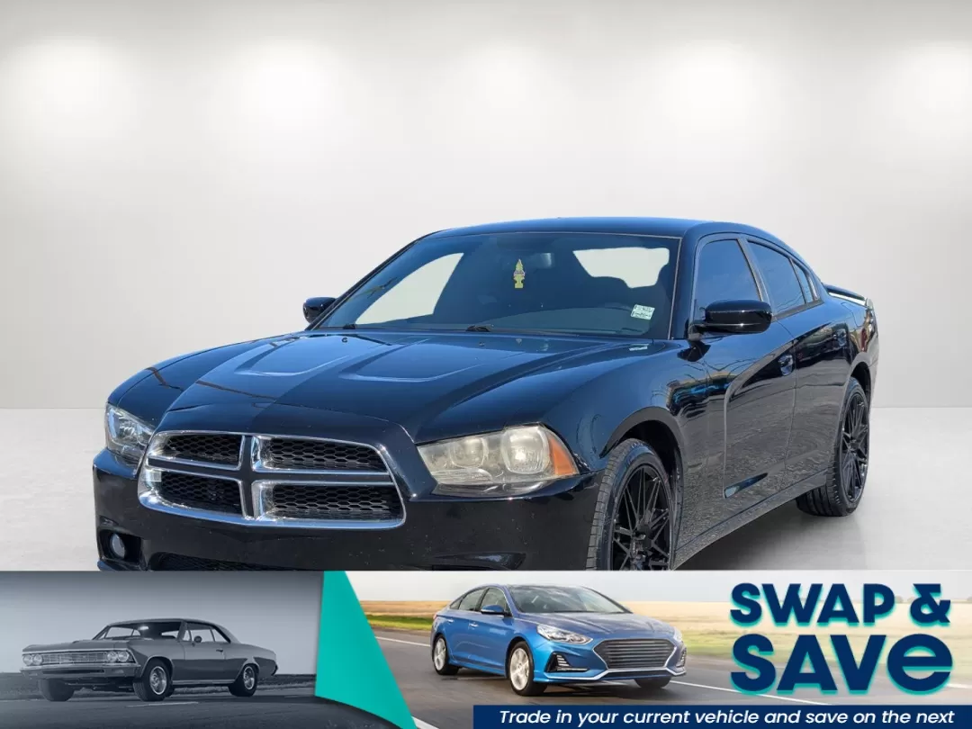 2014 /Red/Black Dodge Charger SXT Plus (2C3CDXHGXEH) with an Other engine, located at 5115 14th Ave., Columbus, GA, 31904, (706) 323-0345, 32.511494, -84.971046 - 2014 Dodge Charger SXT Plus - Photo#0