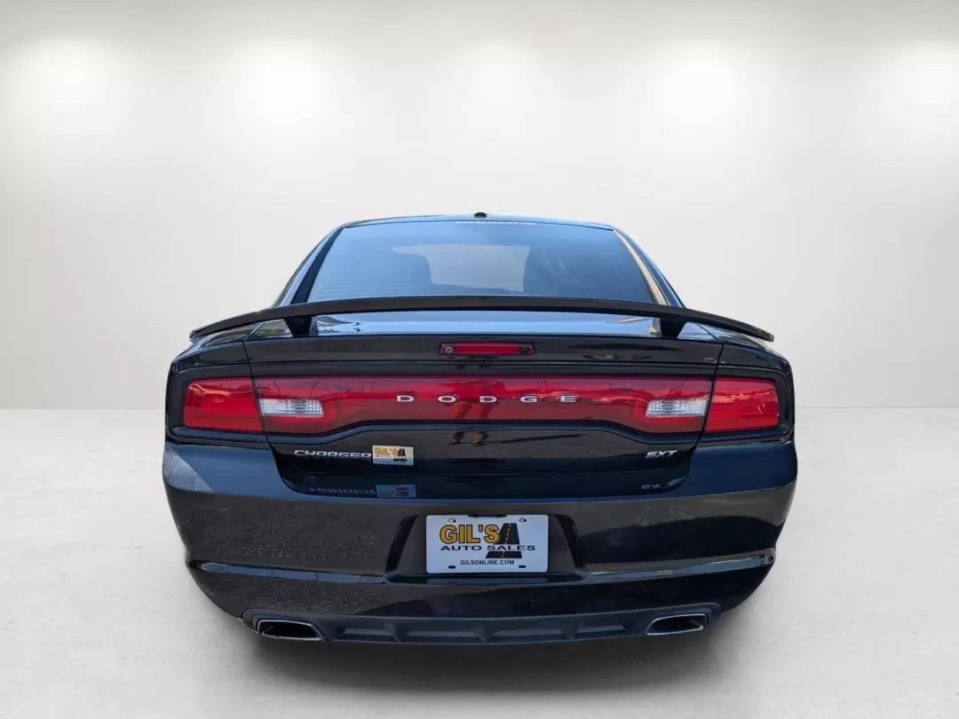 2014 /Red/Black Dodge Charger SXT Plus (2C3CDXHGXEH) with an Other engine, located at 5115 14th Ave., Columbus, GA, 31904, (706) 323-0345, 32.511494, -84.971046 - 2014 Dodge Charger SXT Plus - Photo#5