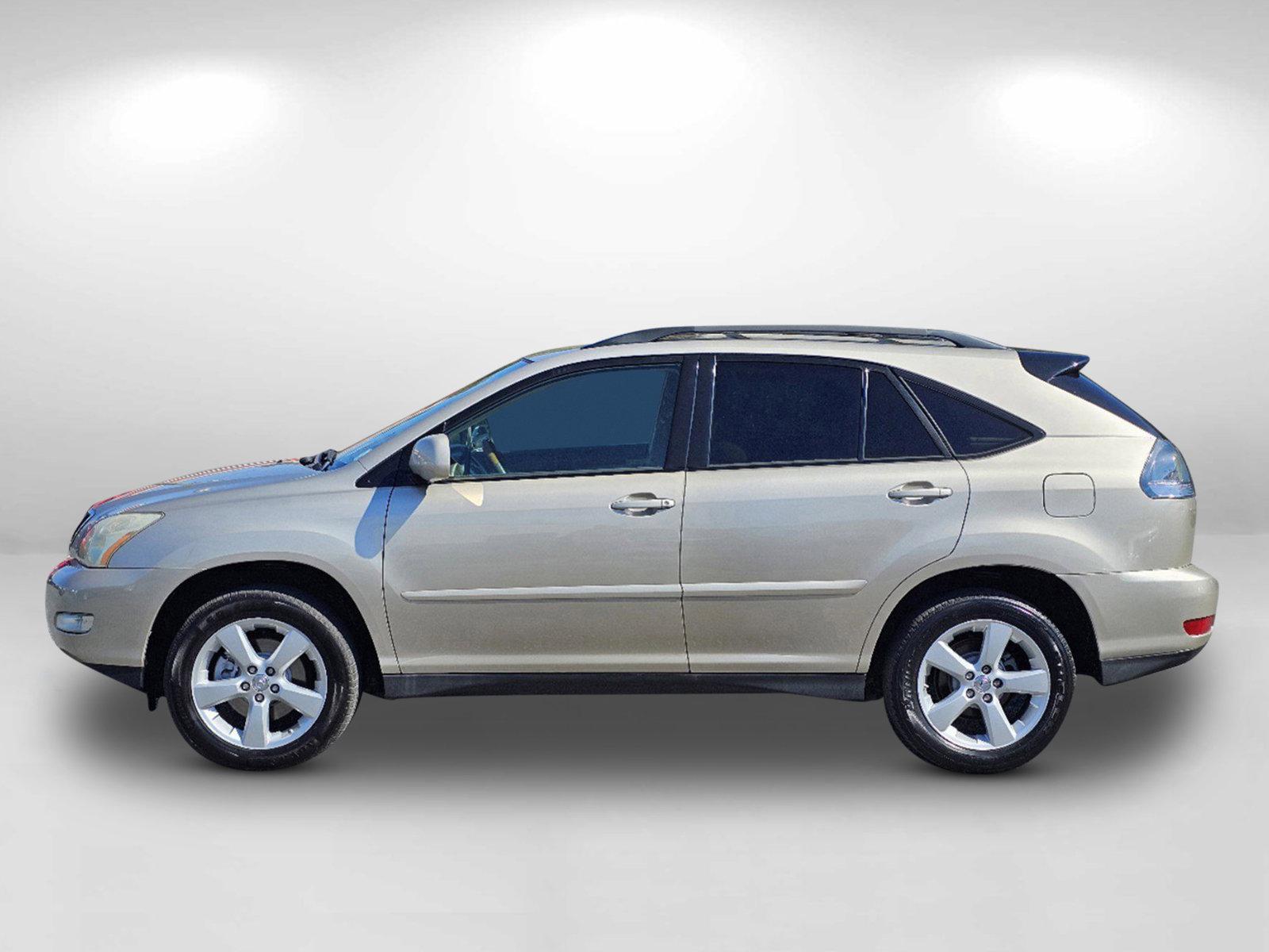 2007 Bamboo Pearl /Ivory Lexus RX 350 (2T2GK31U47C) with an Gas V6 3.5L/210 engine, 5-Speed Automatic transmission, located at 5115 14th Ave., Columbus, GA, 31904, (706) 323-0345, 32.511494, -84.971046 - 2007 Lexus RX 350 - Photo#7