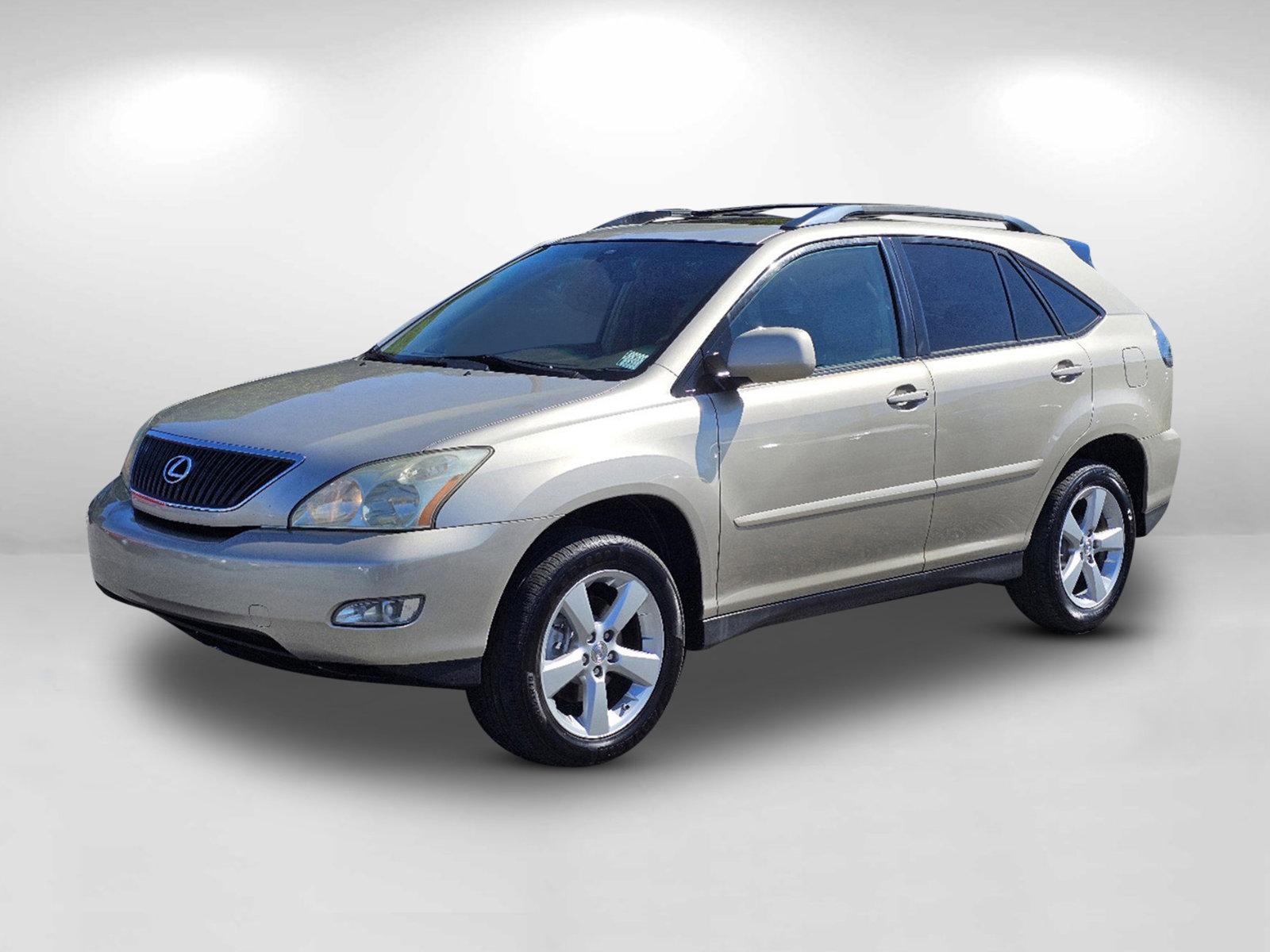 2007 Bamboo Pearl /Ivory Lexus RX 350 (2T2GK31U47C) with an Gas V6 3.5L/210 engine, 5-Speed Automatic transmission, located at 5115 14th Ave., Columbus, GA, 31904, (706) 323-0345, 32.511494, -84.971046 - 2007 Lexus RX 350 - Photo#15