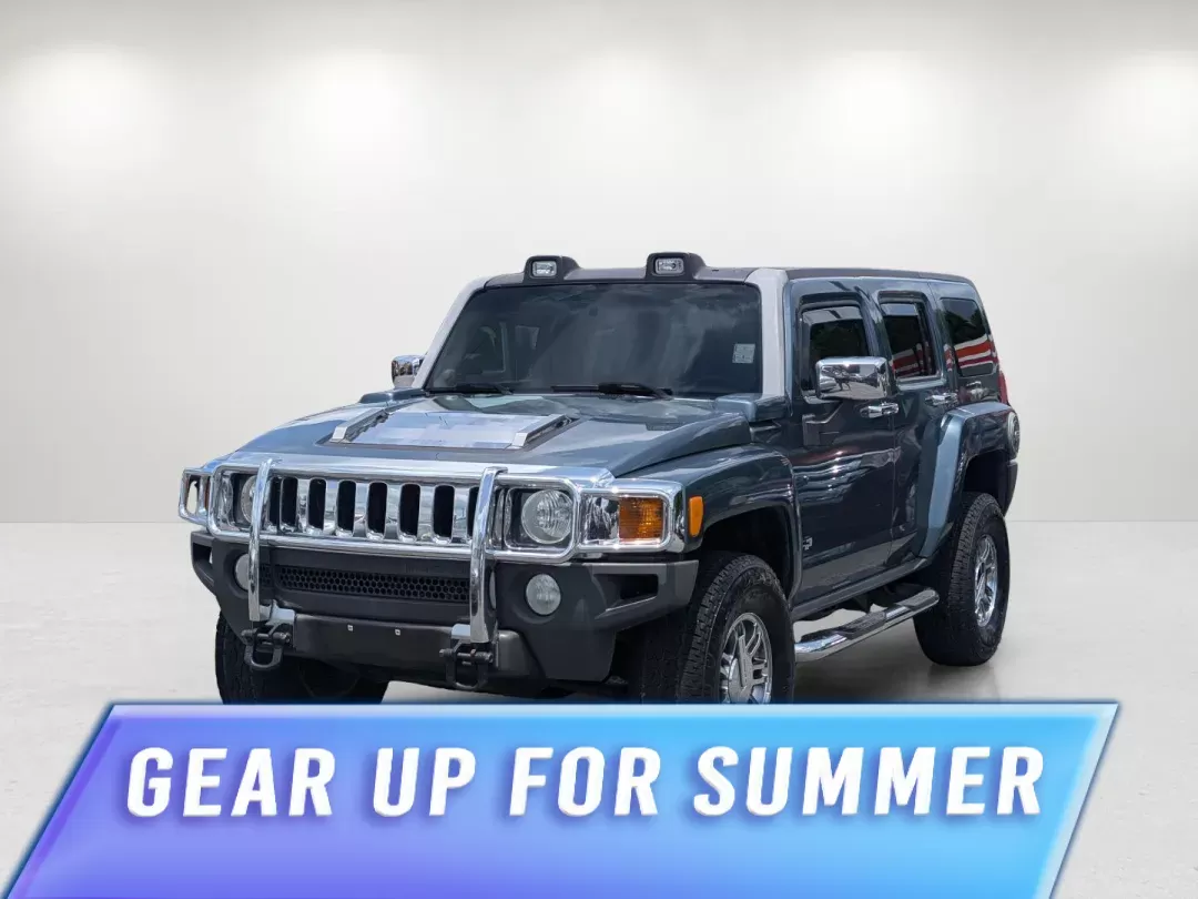 photo of 2006 Hummer H3