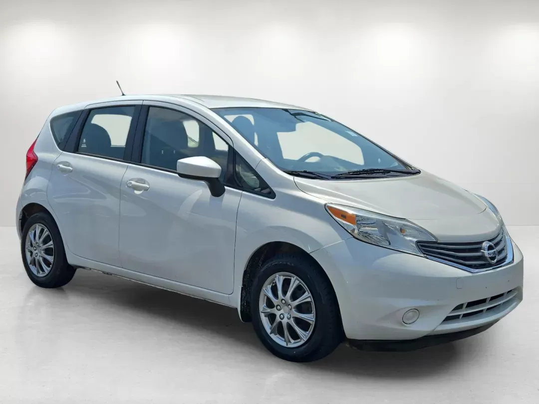 2016 /Charcoal Nissan Versa Note SV (3N1CE2CP5GL) with an Other engine, located at 7000 Northlake Connector, Columbus, GA, 31904, (706) 987-8085, 32.524975, -84.978134 - **Explore the Open Road in Comfort with the 2016 Nissan Versa Note SV Perfect for Your Next Adventure!**<br /> <br /> Are you a budget-conscious buyer looking for a reliable and stylish hatchback? Or perhaps a growing family in need of a versatile vehicle for weekend getaways? Look no further! The - Photo#2