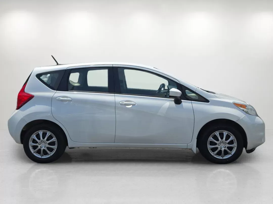 2016 /Charcoal Nissan Versa Note SV (3N1CE2CP5GL) with an Other engine, located at 7000 Northlake Connector, Columbus, GA, 31904, (706) 987-8085, 32.524975, -84.978134 - **Explore the Open Road in Comfort with the 2016 Nissan Versa Note SV Perfect for Your Next Adventure!**<br /> <br /> Are you a budget-conscious buyer looking for a reliable and stylish hatchback? Or perhaps a growing family in need of a versatile vehicle for weekend getaways? Look no further! The - Photo#3