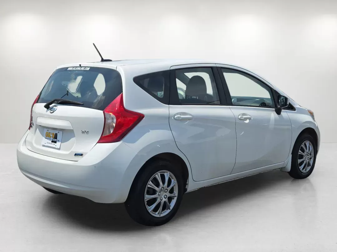 2016 /Charcoal Nissan Versa Note SV (3N1CE2CP5GL) with an Other engine, located at 7000 Northlake Connector, Columbus, GA, 31904, (706) 987-8085, 32.524975, -84.978134 - **Explore the Open Road in Comfort with the 2016 Nissan Versa Note SV Perfect for Your Next Adventure!**<br /> <br /> Are you a budget-conscious buyer looking for a reliable and stylish hatchback? Or perhaps a growing family in need of a versatile vehicle for weekend getaways? Look no further! The - Photo#4