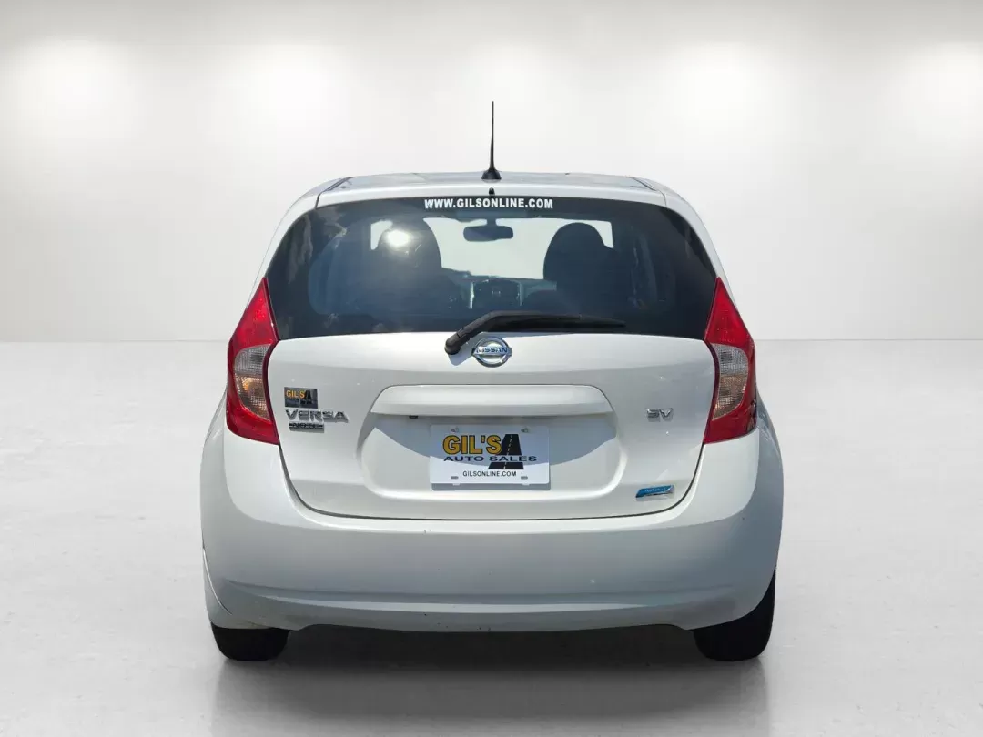 2016 /Charcoal Nissan Versa Note SV (3N1CE2CP5GL) with an Other engine, located at 7000 Northlake Connector, Columbus, GA, 31904, (706) 987-8085, 32.524975, -84.978134 - **Explore the Open Road in Comfort with the 2016 Nissan Versa Note SV Perfect for Your Next Adventure!**<br /> <br /> Are you a budget-conscious buyer looking for a reliable and stylish hatchback? Or perhaps a growing family in need of a versatile vehicle for weekend getaways? Look no further! The - Photo#5