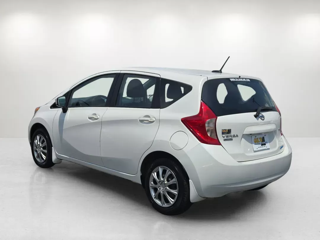 2016 /Charcoal Nissan Versa Note SV (3N1CE2CP5GL) with an Other engine, located at 7000 Northlake Connector, Columbus, GA, 31904, (706) 987-8085, 32.524975, -84.978134 - **Explore the Open Road in Comfort with the 2016 Nissan Versa Note SV Perfect for Your Next Adventure!**<br /> <br /> Are you a budget-conscious buyer looking for a reliable and stylish hatchback? Or perhaps a growing family in need of a versatile vehicle for weekend getaways? Look no further! The - Photo#6