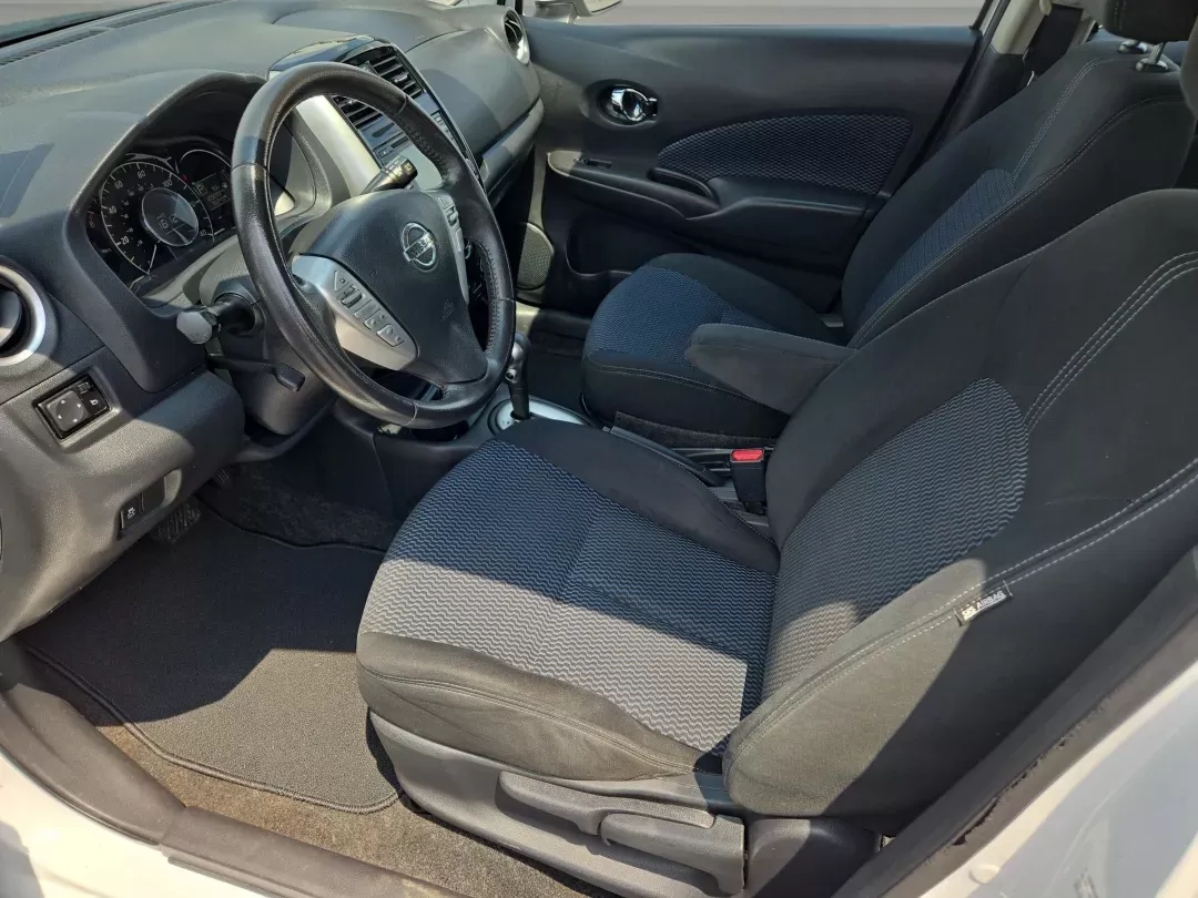 2016 /Charcoal Nissan Versa Note SV (3N1CE2CP5GL) with an Other engine, located at 7000 Northlake Connector, Columbus, GA, 31904, (706) 987-8085, 32.524975, -84.978134 - **Explore the Open Road in Comfort with the 2016 Nissan Versa Note SV Perfect for Your Next Adventure!**<br /> <br /> Are you a budget-conscious buyer looking for a reliable and stylish hatchback? Or perhaps a growing family in need of a versatile vehicle for weekend getaways? Look no further! The - Photo#11