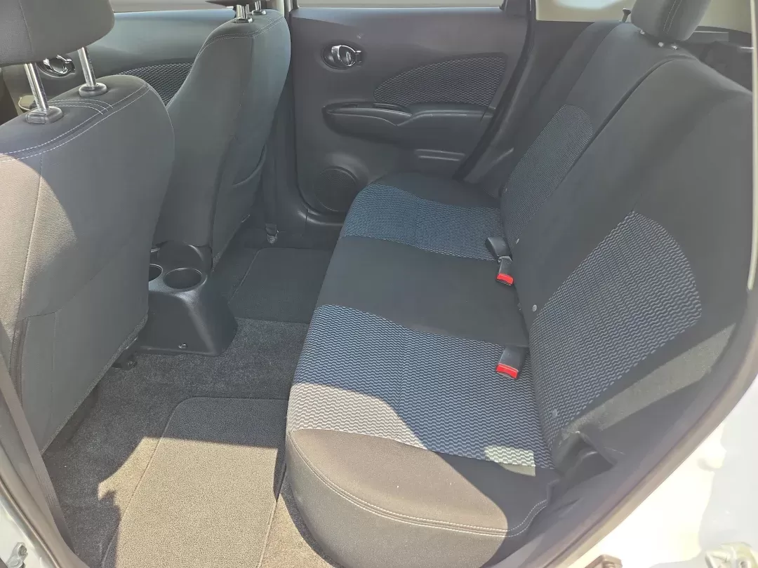 2016 /Charcoal Nissan Versa Note SV (3N1CE2CP5GL) with an Other engine, located at 7000 Northlake Connector, Columbus, GA, 31904, (706) 987-8085, 32.524975, -84.978134 - **Explore the Open Road in Comfort with the 2016 Nissan Versa Note SV Perfect for Your Next Adventure!**<br /> <br /> Are you a budget-conscious buyer looking for a reliable and stylish hatchback? Or perhaps a growing family in need of a versatile vehicle for weekend getaways? Look no further! The - Photo#12