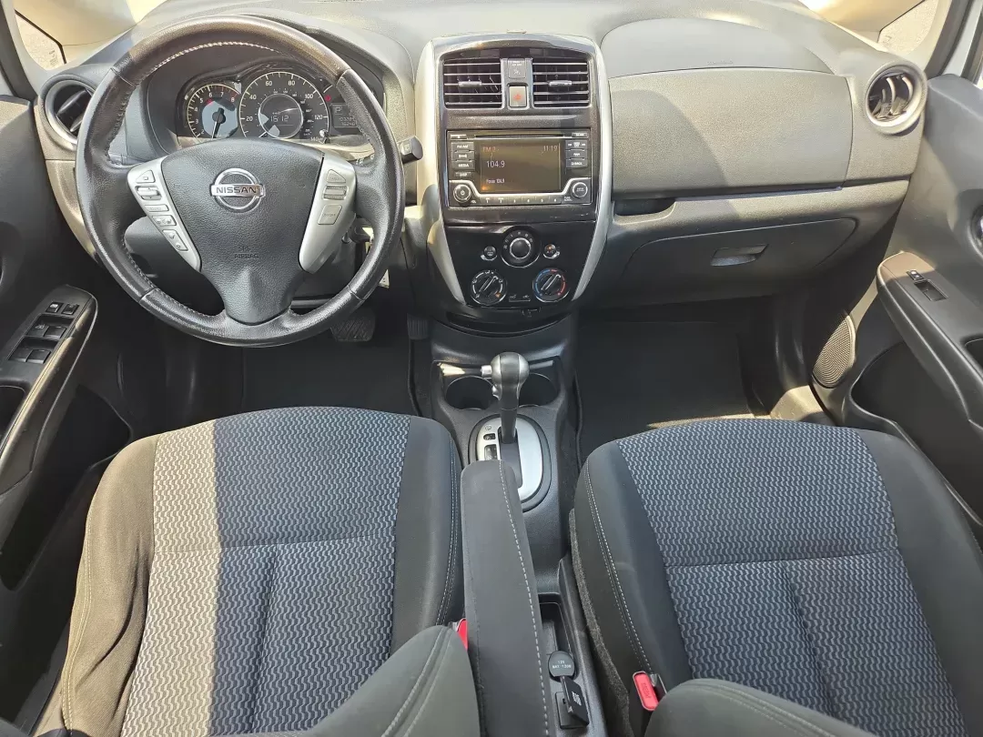 2016 /Charcoal Nissan Versa Note SV (3N1CE2CP5GL) with an Other engine, located at 7000 Northlake Connector, Columbus, GA, 31904, (706) 987-8085, 32.524975, -84.978134 - **Explore the Open Road in Comfort with the 2016 Nissan Versa Note SV Perfect for Your Next Adventure!**<br /> <br /> Are you a budget-conscious buyer looking for a reliable and stylish hatchback? Or perhaps a growing family in need of a versatile vehicle for weekend getaways? Look no further! The - Photo#13