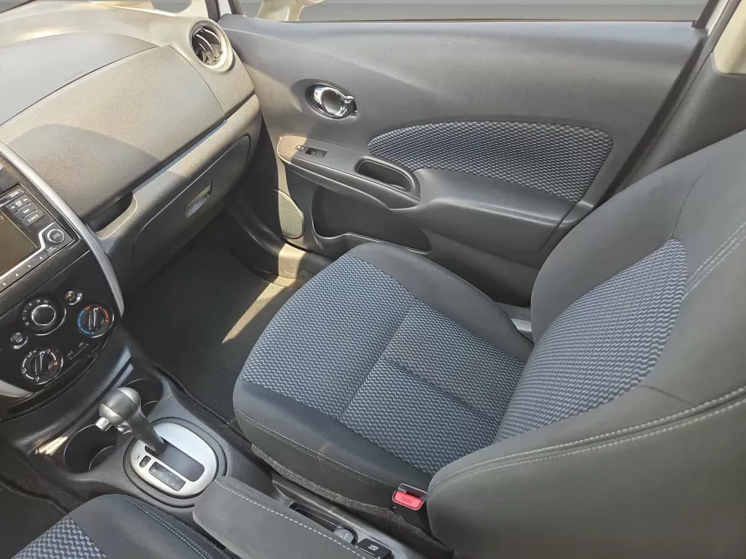 2016 /Charcoal Nissan Versa Note SV (3N1CE2CP5GL) with an Other engine, located at 7000 Northlake Connector, Columbus, GA, 31904, (706) 987-8085, 32.524975, -84.978134 - **Explore the Open Road in Comfort with the 2016 Nissan Versa Note SV Perfect for Your Next Adventure!**<br /> <br /> Are you a budget-conscious buyer looking for a reliable and stylish hatchback? Or perhaps a growing family in need of a versatile vehicle for weekend getaways? Look no further! The - Photo#14