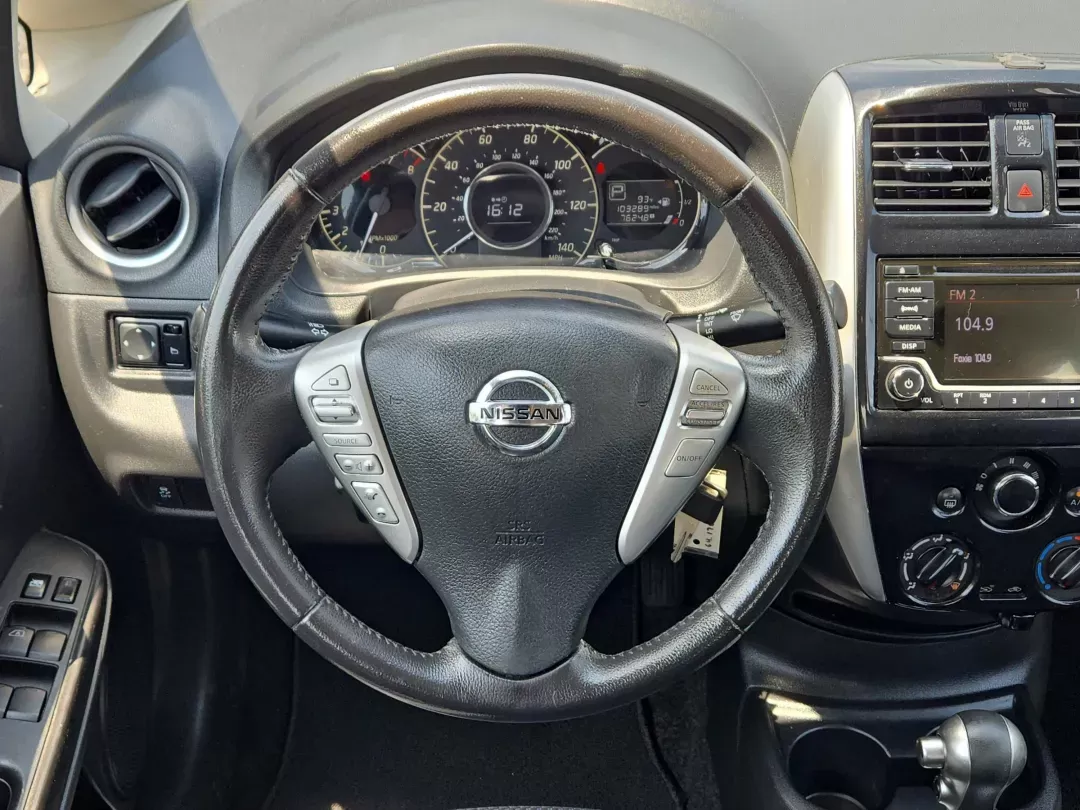 2016 /Charcoal Nissan Versa Note SV (3N1CE2CP5GL) with an Other engine, located at 7000 Northlake Connector, Columbus, GA, 31904, (706) 987-8085, 32.524975, -84.978134 - **Explore the Open Road in Comfort with the 2016 Nissan Versa Note SV Perfect for Your Next Adventure!**<br /> <br /> Are you a budget-conscious buyer looking for a reliable and stylish hatchback? Or perhaps a growing family in need of a versatile vehicle for weekend getaways? Look no further! The - Photo#15