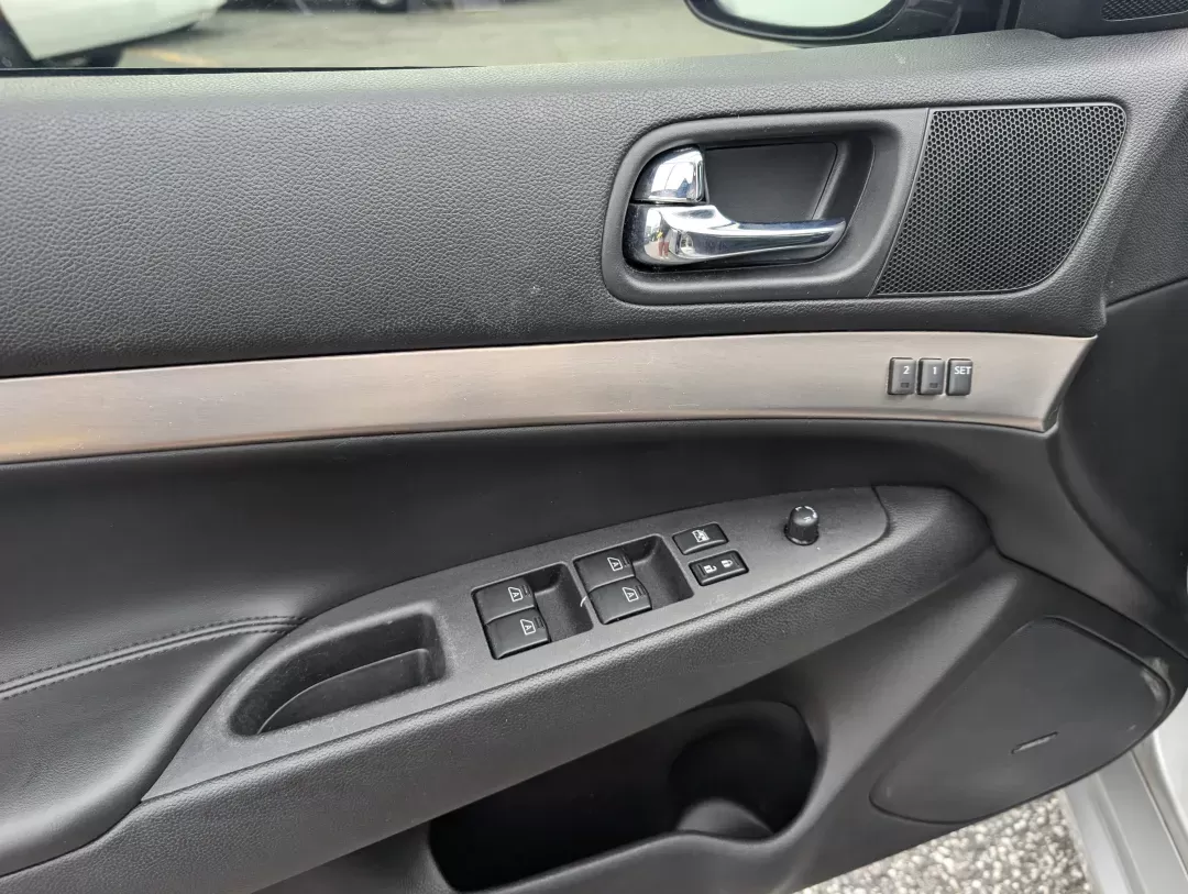 2012 /Graphite Infiniti G37 Sedan Journey (JN1CV6AP9CM) with an Other engine, located at 3959 U.S. 80 W, Phenix City, AL, 36870, (334) 297-4885, 32.469296, -85.135185 - **Elevate Your Drive with the Stylish 2012 Infiniti G37 Sedan Perfect for Everyday Adventures!**<br /> <br /> Are you ready to transform your daily commute into an elevated experience? Look no further than this stunning 2012 Infiniti G37 Sedan, available now at Gils Auto in Phenix City, AL. This lu - Photo#8