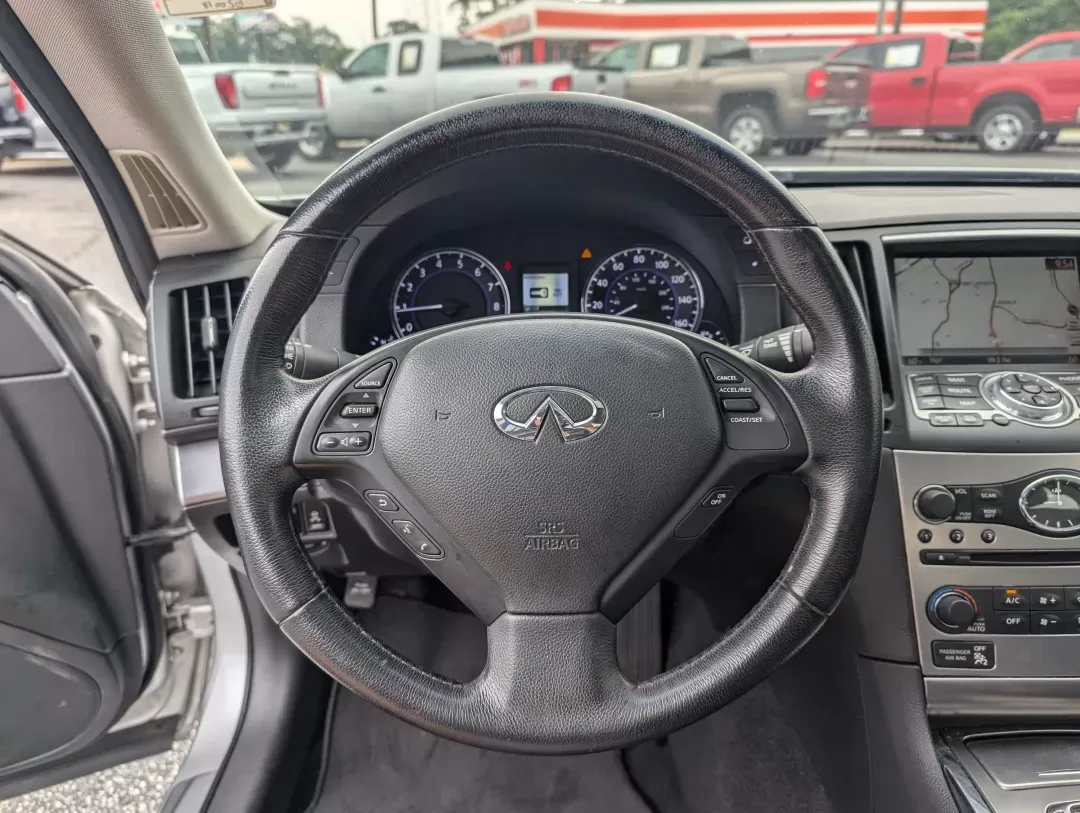 2012 /Graphite Infiniti G37 Sedan Journey (JN1CV6AP9CM) with an Other engine, located at 3959 U.S. 80 W, Phenix City, AL, 36870, (334) 297-4885, 32.469296, -85.135185 - **Elevate Your Drive with the Stylish 2012 Infiniti G37 Sedan Perfect for Everyday Adventures!**<br /> <br /> Are you ready to transform your daily commute into an elevated experience? Look no further than this stunning 2012 Infiniti G37 Sedan, available now at Gils Auto in Phenix City, AL. This lu - Photo#16