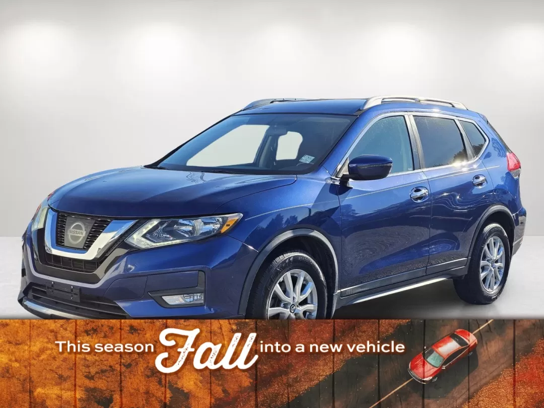 2017 /Charcoal Nissan Rogue SV (5N1AT2MT0HC) with an Other engine, located at 1430 Gateway Drive, Opelika, AL, 36801, (334) 239-0944, 32.637871, -85.409790 - ### 2017 Nissan Rogue SV: The Perfect SUV for Family Adventures!<br /> <br /> Are you looking for a reliable SUV that seamlessly blends style, comfort, and versatility? The 2017 Nissan Rogue SV is your ideal companion for family adventures or long commutes around Phenix City, AL. Whether you're navi - Photo#0