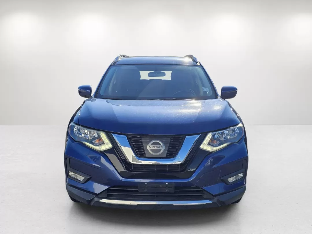 2017 /Charcoal Nissan Rogue SV (5N1AT2MT0HC) with an Other engine, located at 1430 Gateway Drive, Opelika, AL, 36801, (334) 239-0944, 32.637871, -85.409790 - ### 2017 Nissan Rogue SV: The Perfect SUV for Family Adventures!<br /> <br /> Are you looking for a reliable SUV that seamlessly blends style, comfort, and versatility? The 2017 Nissan Rogue SV is your ideal companion for family adventures or long commutes around Phenix City, AL. Whether you're navi - Photo#1