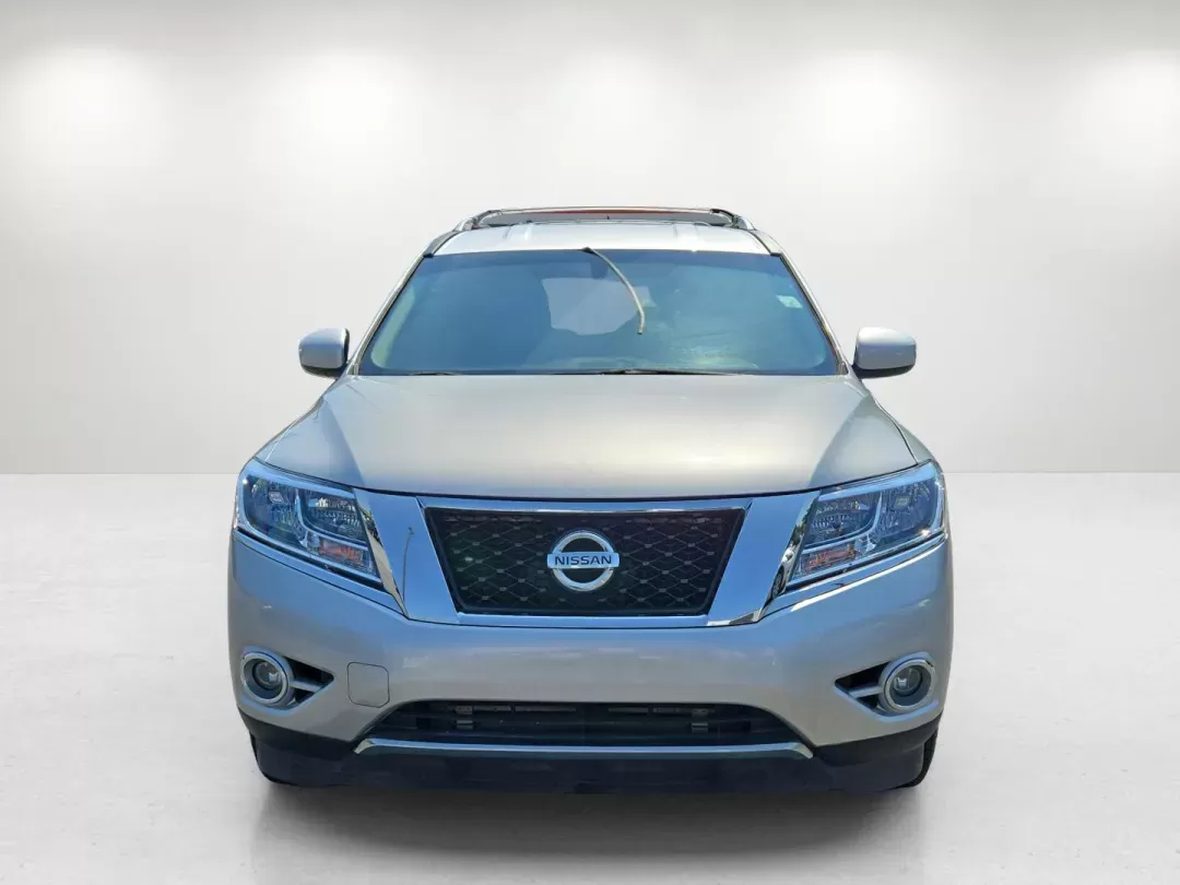 2013 /Charcoal Nissan Pathfinder SL (5N1AR2MN7DC) with an Other engine, located at 5115 14th Ave., Columbus, GA, 31904, (706) 323-0345, 32.511494, -84.971046 - **Discover Your Perfect Family Adventure with the 2013 Nissan Pathfinder SL at Gils Auto - Columbus** <br /> <br /> Are you ready to elevate your family outings or weekend adventures? The 2013 Nissan Pathfinder SL, available now at Gils Auto in Columbus, GA, is the SUV that blends style, space, and - Photo#1