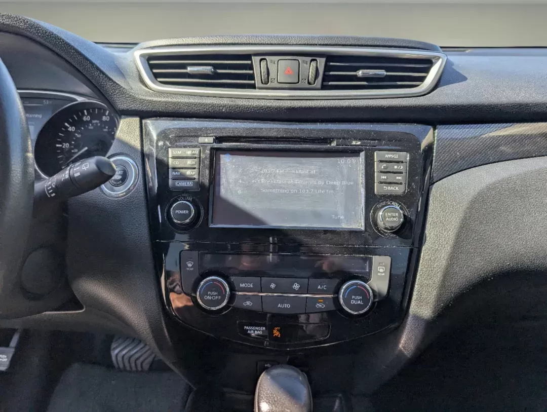 2016 /Charcoal Nissan Rogue SL (KNMAT2MT2GP) with an Other engine, located at 3959 U.S. 80 W, Phenix City, AL, 36870, (334) 297-4885, 32.469296, -85.135185 - **Adventure Awaits with the 2016 Nissan Rogue SL at Gils Auto - Columbus!**<br /> <br /> Are you ready to elevate your daily commute or weekend getaways? The 2016 Nissan Rogue SL is the perfect companion for anyone looking to blend comfort, safety, and style in their next vehicle. Whether you're nav - Photo#13