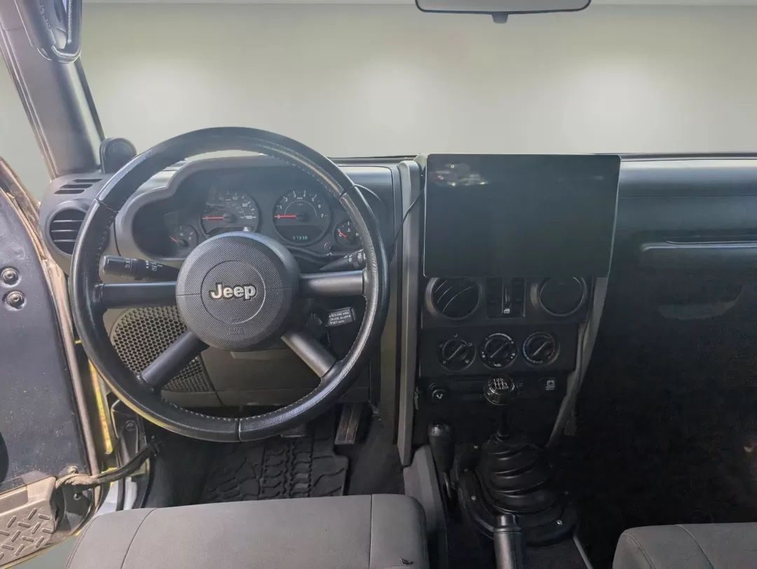 2008 /Dark/Medium Slate Gray Jeep Wrangler Unlimited X (1J4GA39168L) with an Other engine, located at 521 Old Farm Lane Rd, Prattville, AL, 36066, (334) 325-1505, 32.482460, -86.416367 - **Adventure Awaits: Own the 2008 Jeep Wrangler Unlimited X Today!**<br /> <br /> Are you ready to break free from the mundane and embrace a lifestyle of adventure? Look no further than this stunning 2008 Jeep Wrangler Unlimited X, available now at Gils Auto in Phenix City, AL. Whether you're navigat - Photo#11