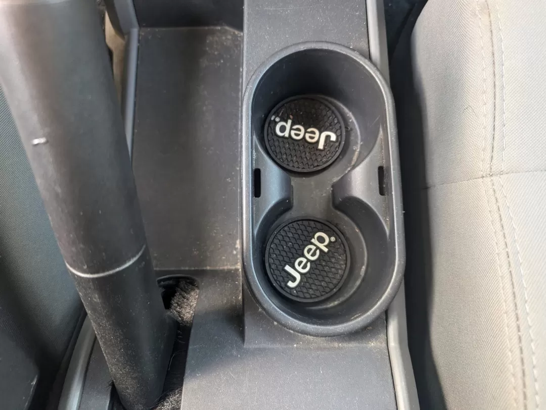 2008 /Dark/Medium Slate Gray Jeep Wrangler Unlimited X (1J4GA39168L) with an Other engine, located at 521 Old Farm Lane Rd, Prattville, AL, 36066, (334) 325-1505, 32.482460, -86.416367 - **Adventure Awaits: Own the 2008 Jeep Wrangler Unlimited X Today!**<br /> <br /> Are you ready to break free from the mundane and embrace a lifestyle of adventure? Look no further than this stunning 2008 Jeep Wrangler Unlimited X, available now at Gils Auto in Phenix City, AL. Whether you're navigat - Photo#12