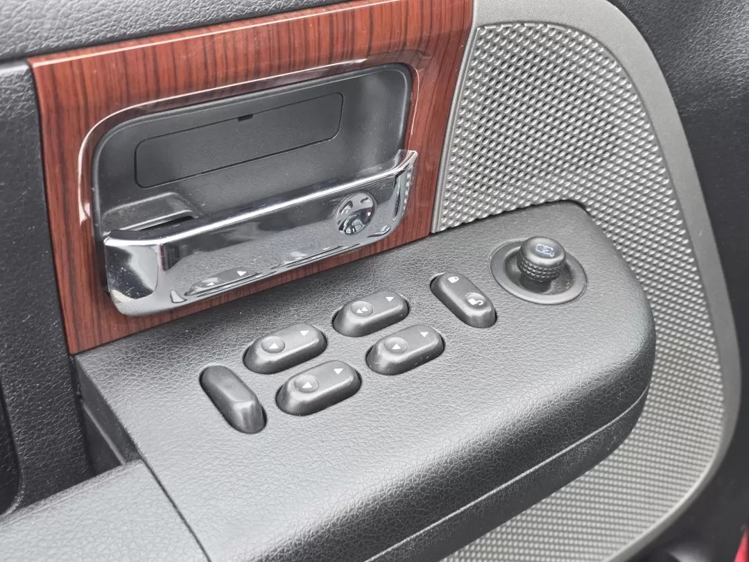 2008 Red Ford F-150 Lariat (1FTPX12V68F) with an Other engine, located at 521 Old Farm Lane Rd, Prattville, AL, 36066, (334) 325-1505, 32.482460, -86.416367 - Are you searching for a rugged and reliable vehicle that seamlessly fits into your busy lifestyle? Look no further! The 2008 Ford F-150 Lariat extended cab pickup is the perfect blend of power, comfort, and versatility, making it ideal for families, weekend adventurers, and daily commuters alike. Wi - Photo#9