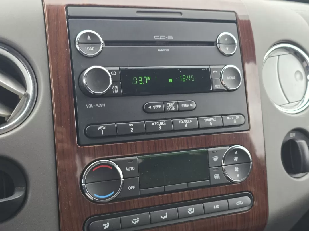 2008 Red Ford F-150 Lariat (1FTPX12V68F) with an Other engine, located at 521 Old Farm Lane Rd, Prattville, AL, 36066, (334) 325-1505, 32.482460, -86.416367 - Are you searching for a rugged and reliable vehicle that seamlessly fits into your busy lifestyle? Look no further! The 2008 Ford F-150 Lariat extended cab pickup is the perfect blend of power, comfort, and versatility, making it ideal for families, weekend adventurers, and daily commuters alike. Wi - Photo#15