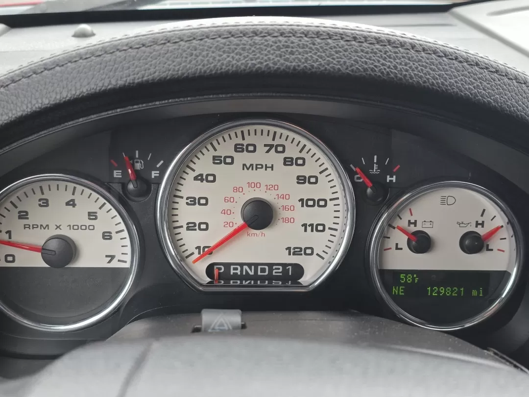 2008 Red Ford F-150 Lariat (1FTPX12V68F) with an Other engine, located at 521 Old Farm Lane Rd, Prattville, AL, 36066, (334) 325-1505, 32.482460, -86.416367 - Are you searching for a rugged and reliable vehicle that seamlessly fits into your busy lifestyle? Look no further! The 2008 Ford F-150 Lariat extended cab pickup is the perfect blend of power, comfort, and versatility, making it ideal for families, weekend adventurers, and daily commuters alike. Wi - Photo#17